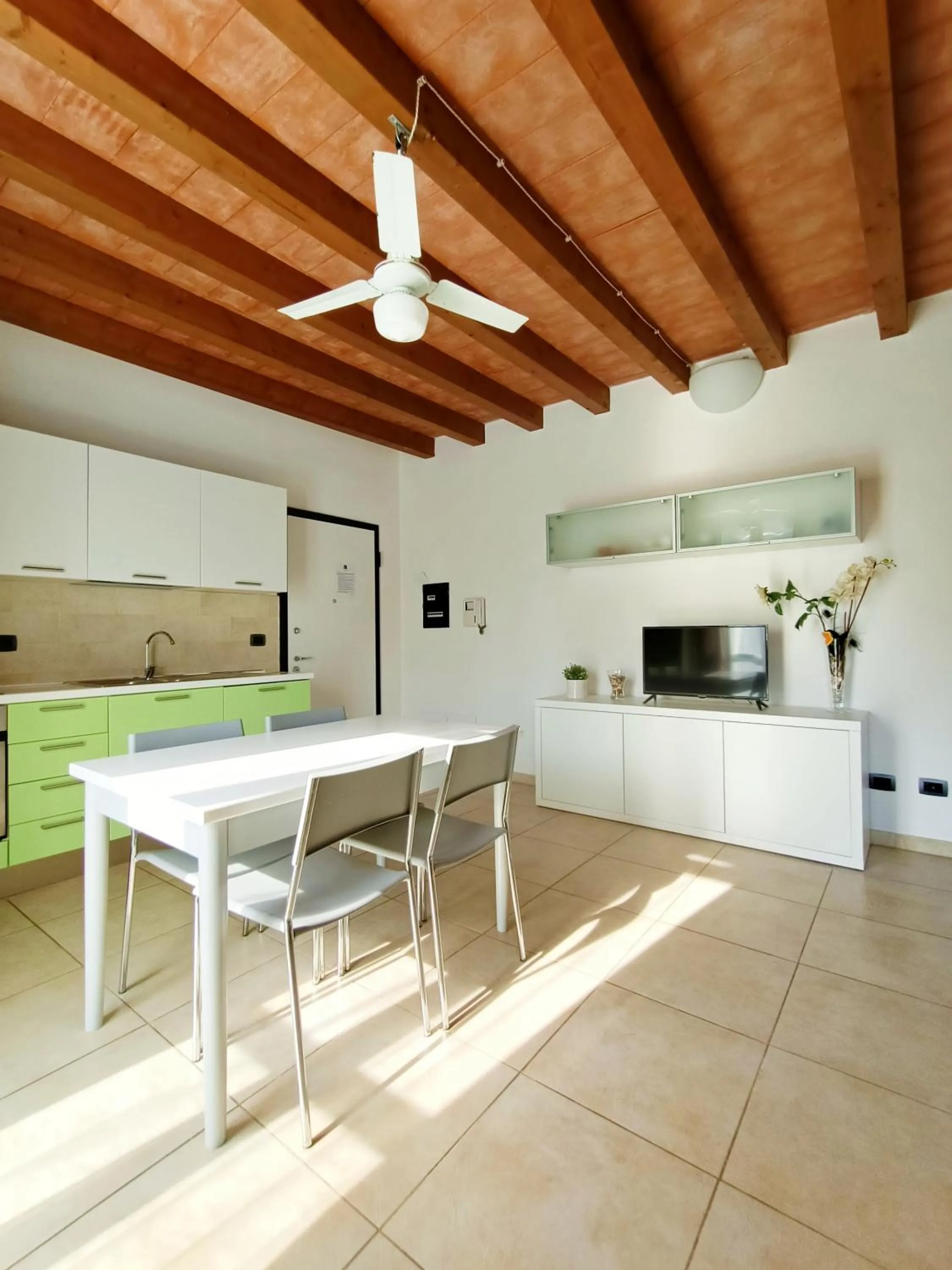 Residenza Casa Bianca