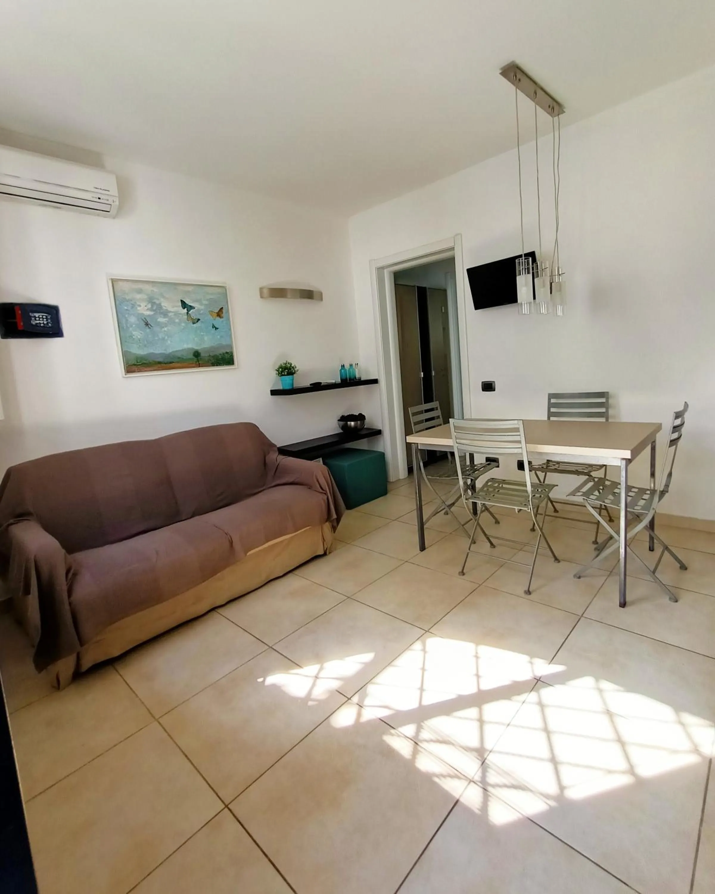 Residenza Casa Bianca