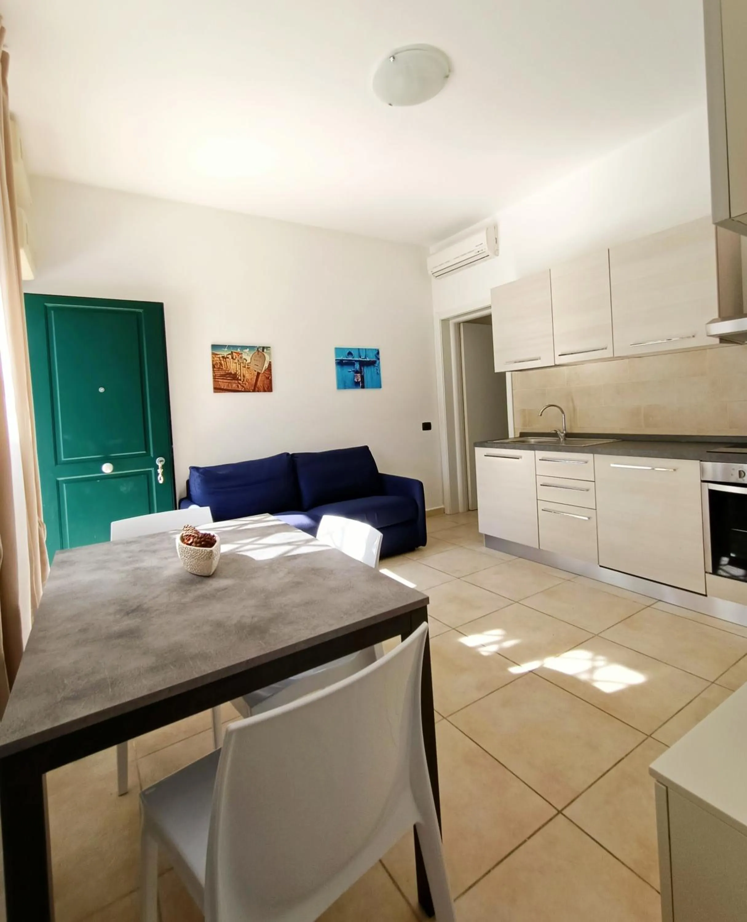 Residenza Casa Bianca