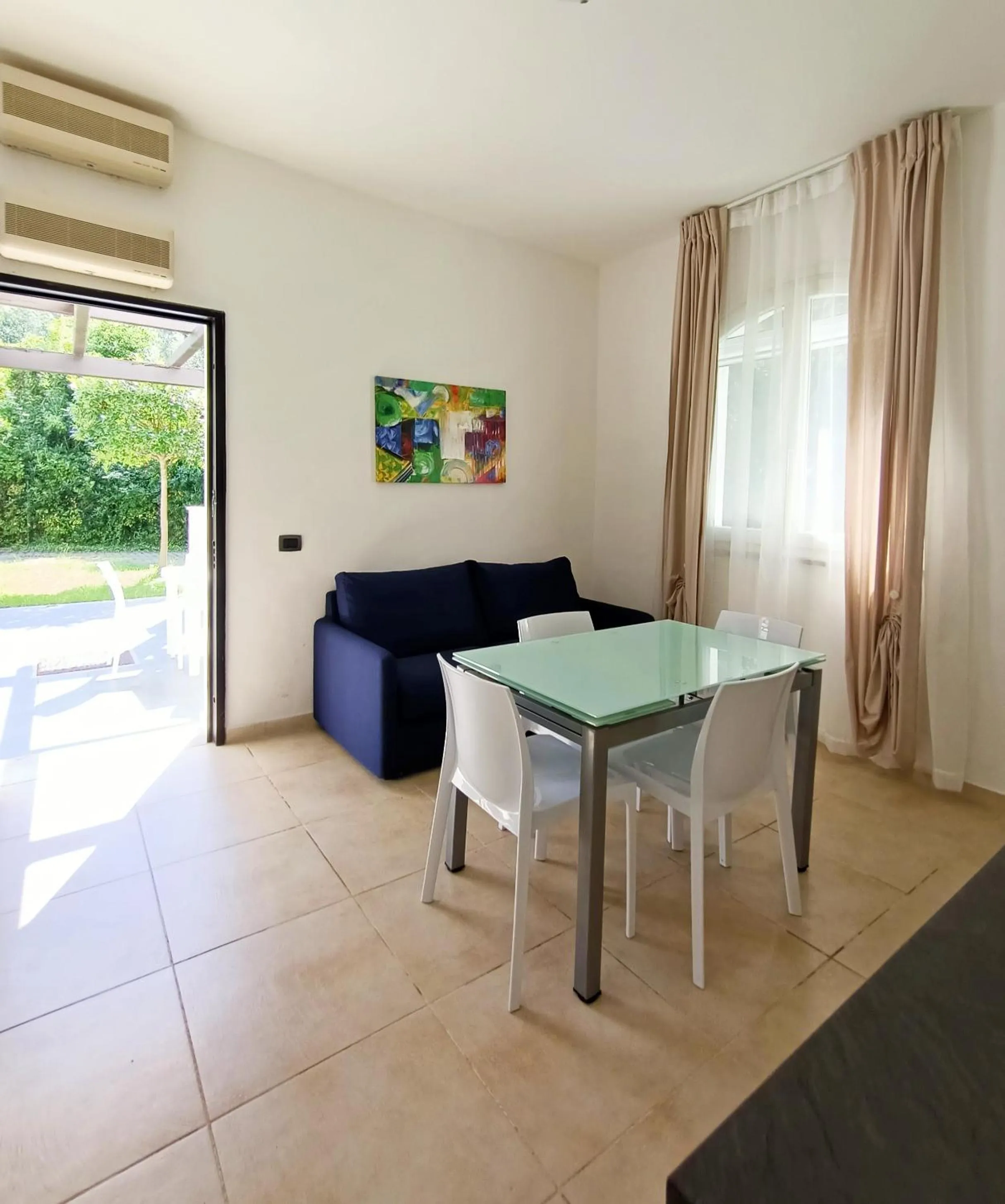 Residenza Casa Bianca