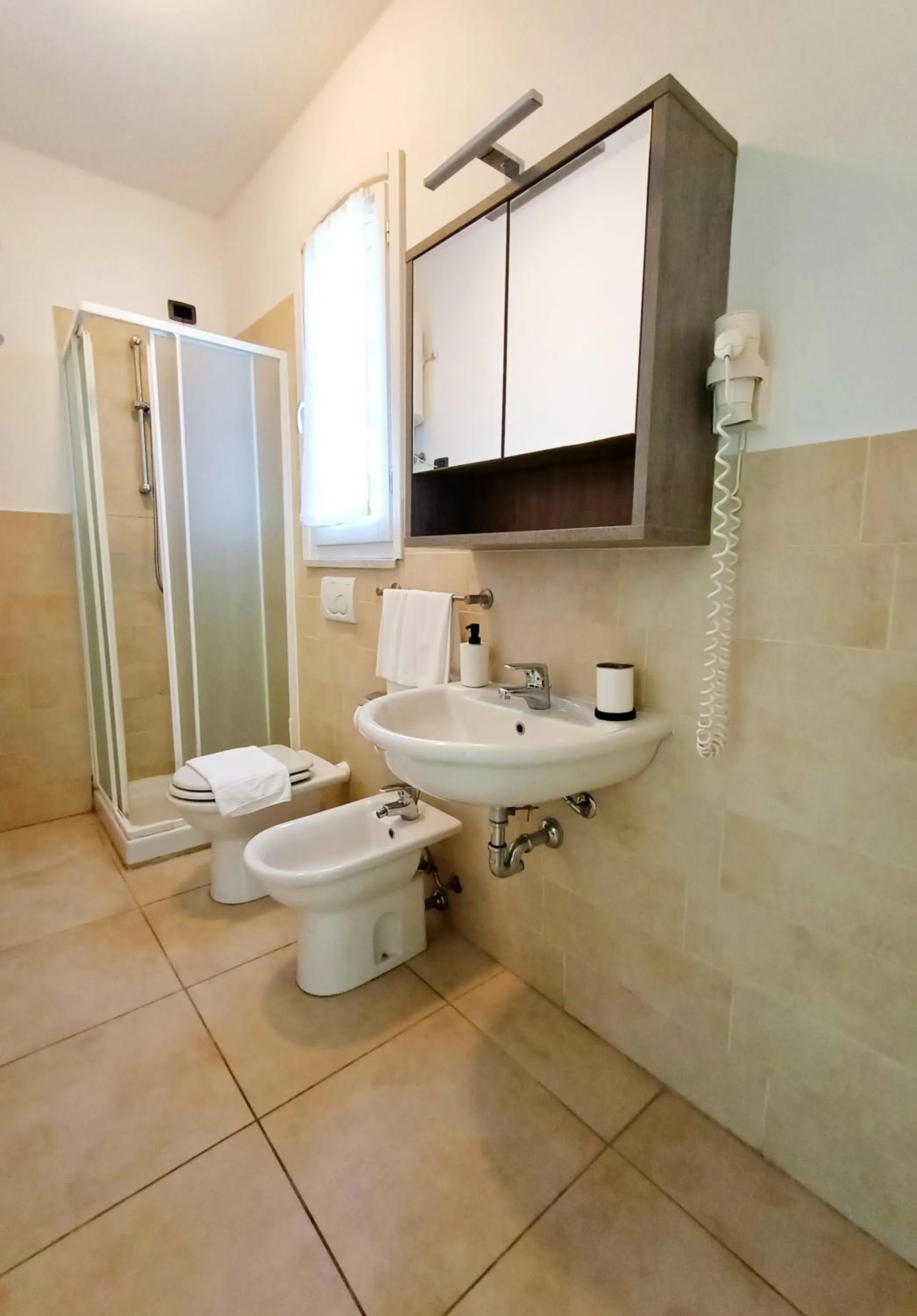 Residenza Casa Bianca