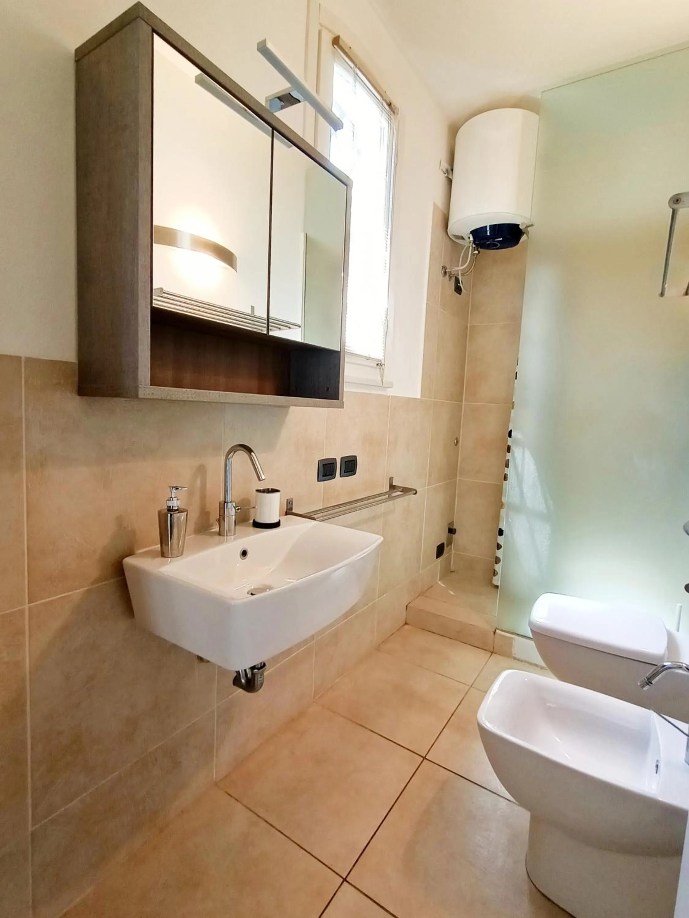 Residenza Casa Bianca