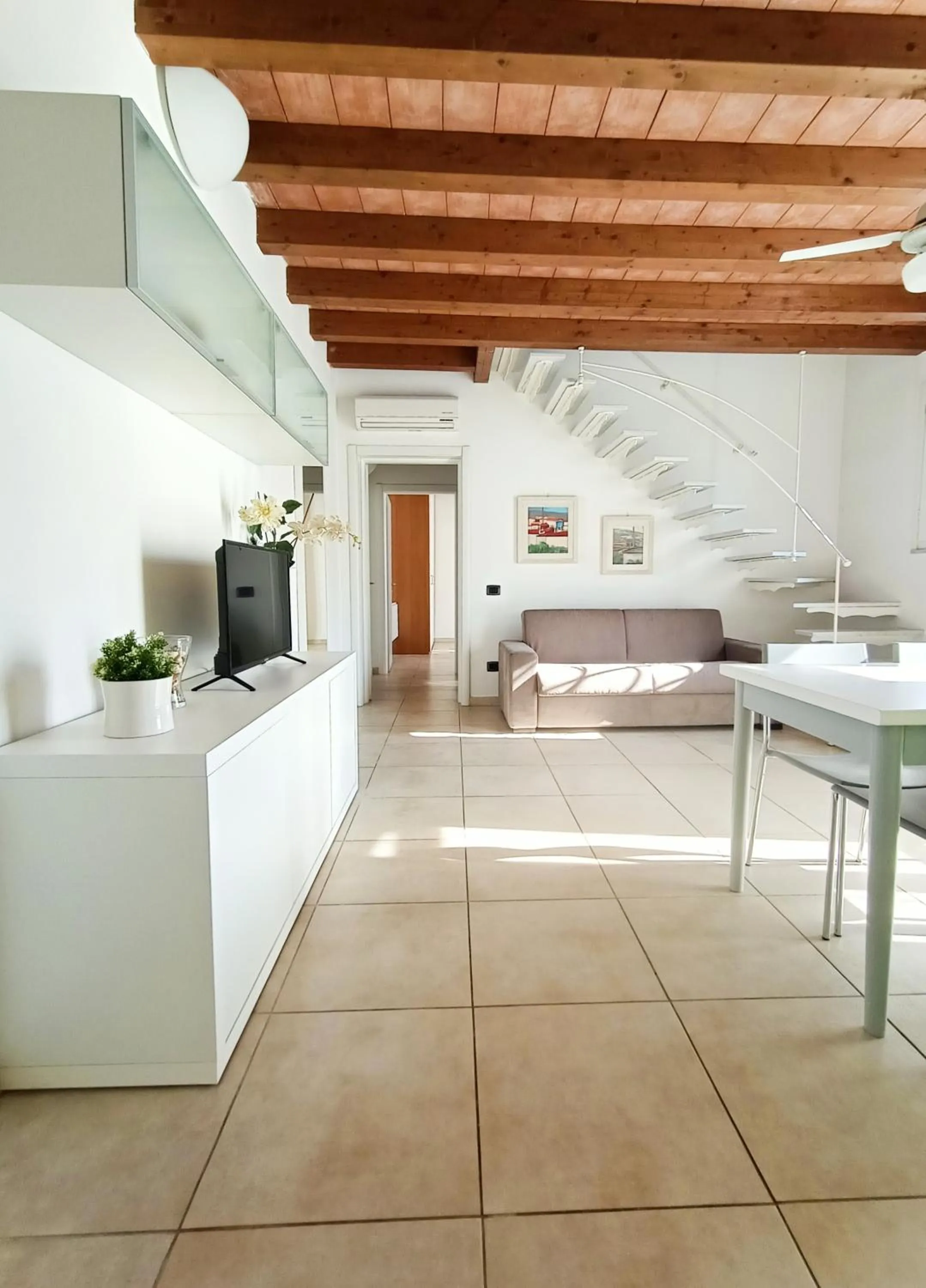 Residenza Casa Bianca