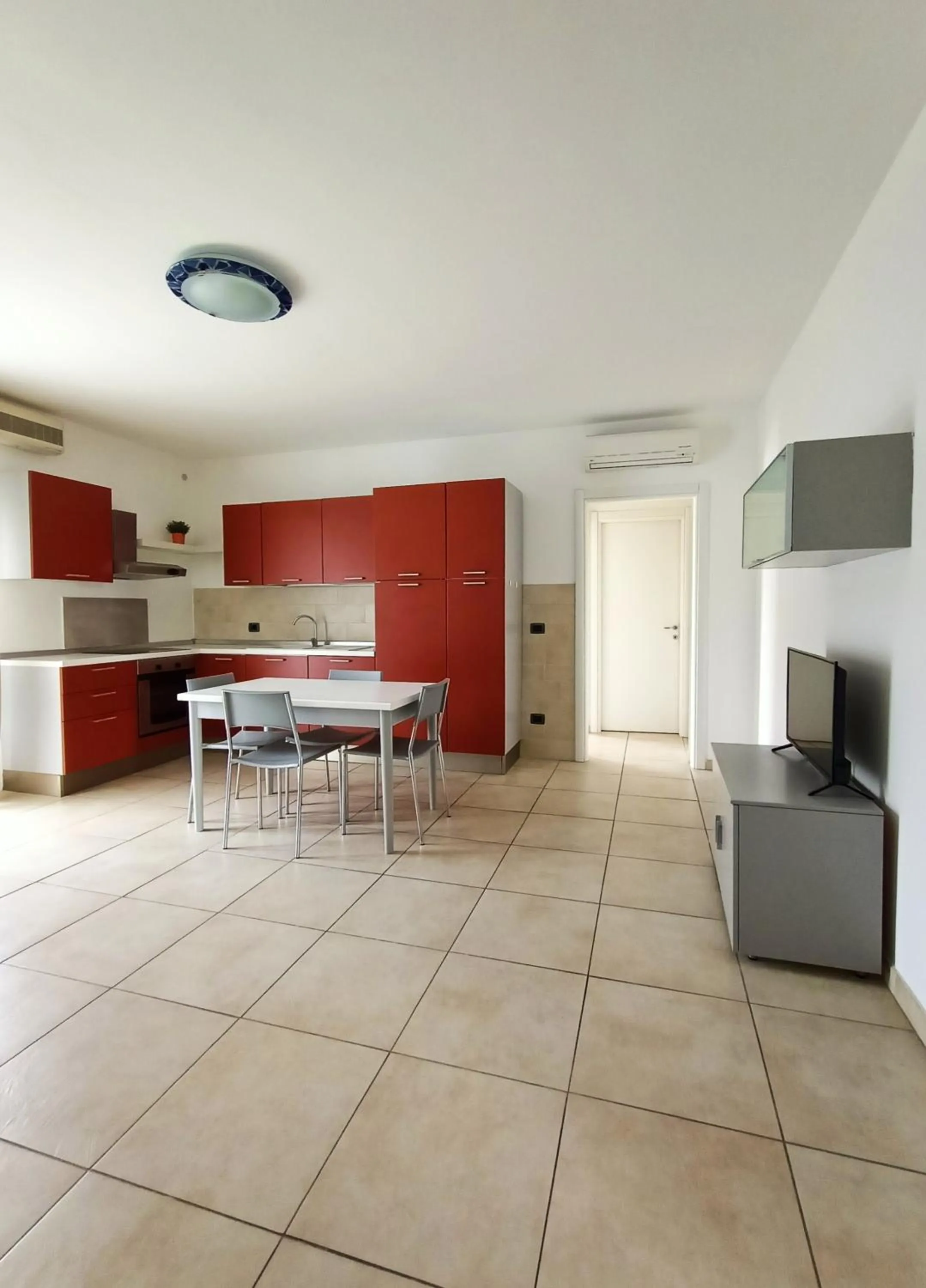 Residenza Casa Bianca