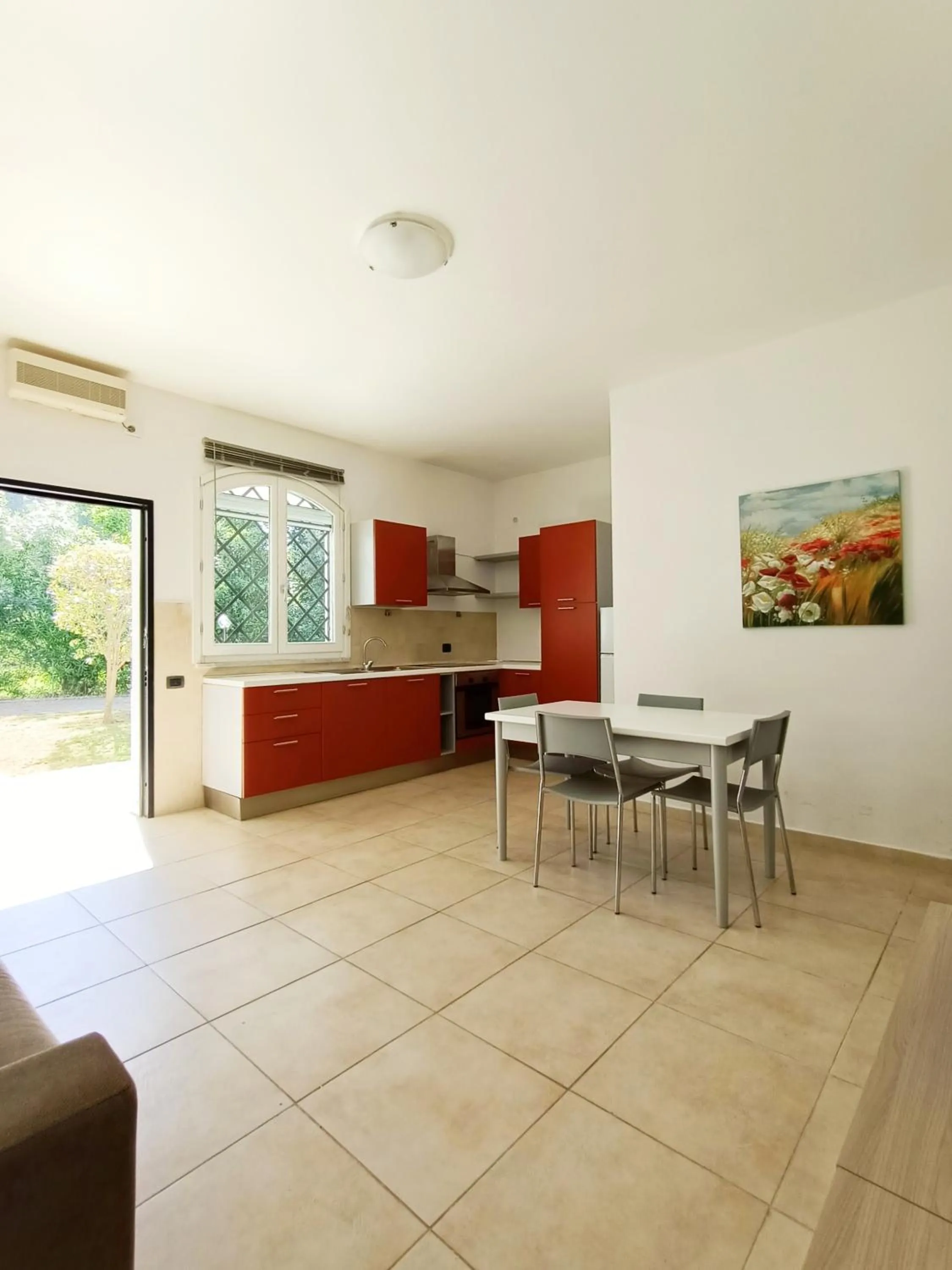 Residenza Casa Bianca