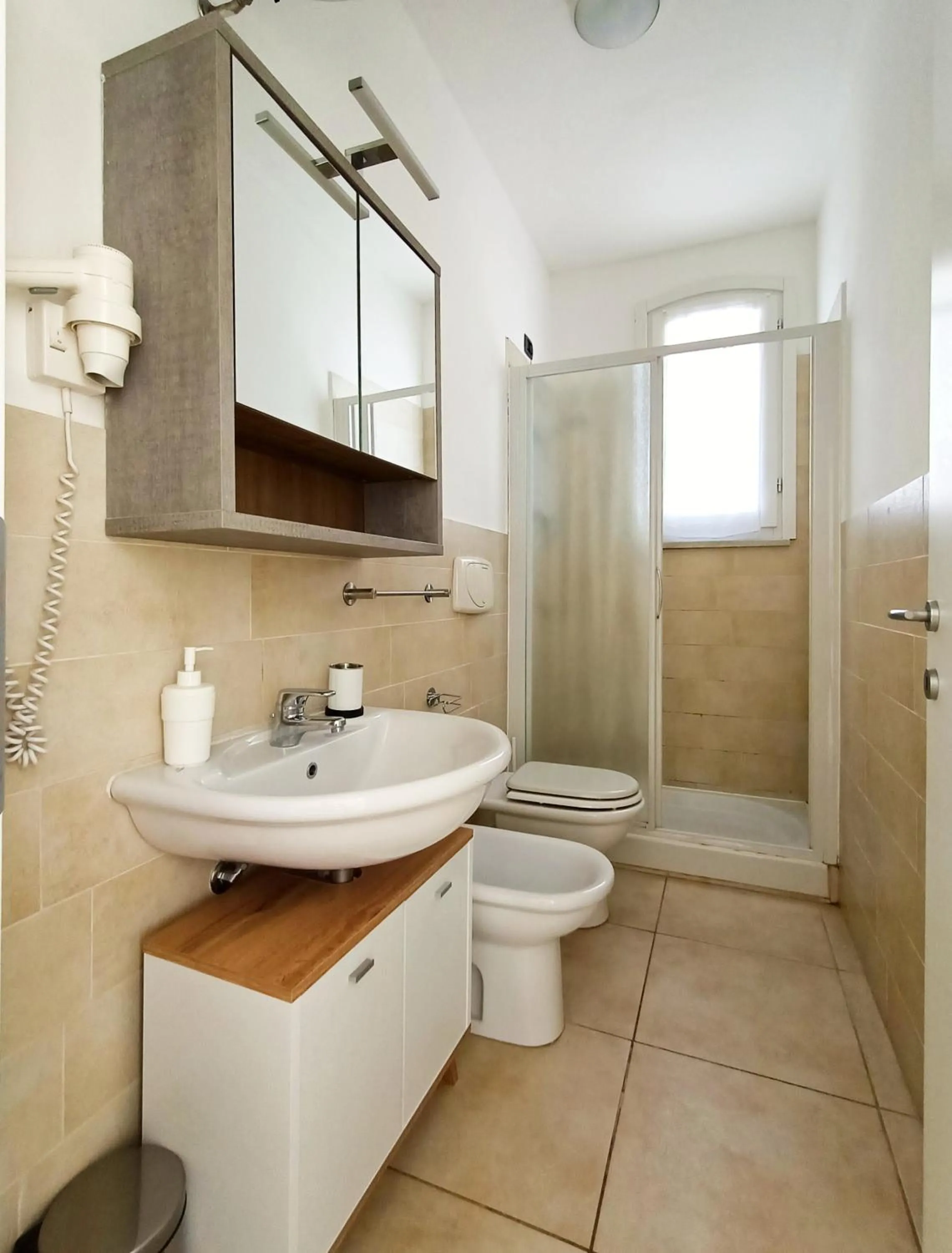 Residenza Casa Bianca