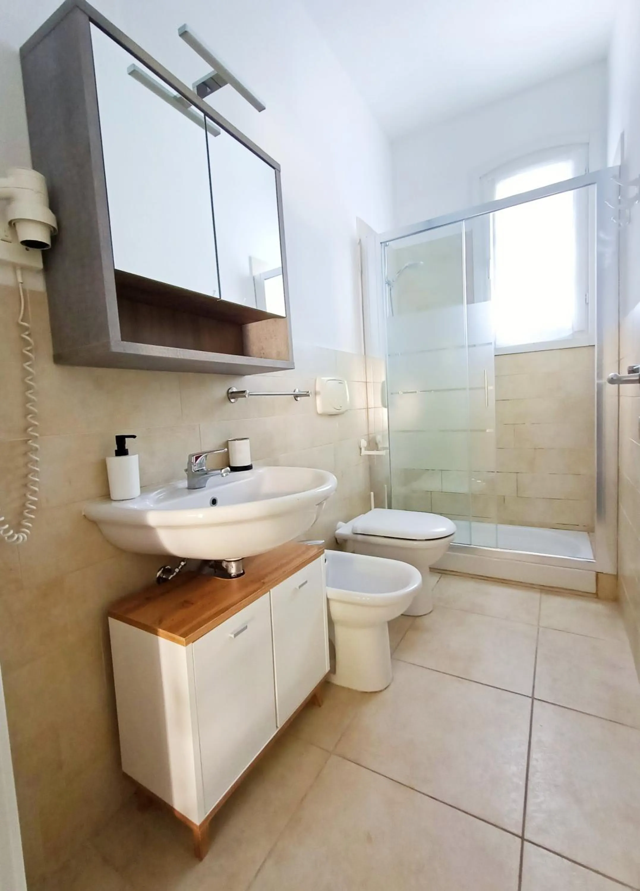 Residenza Casa Bianca