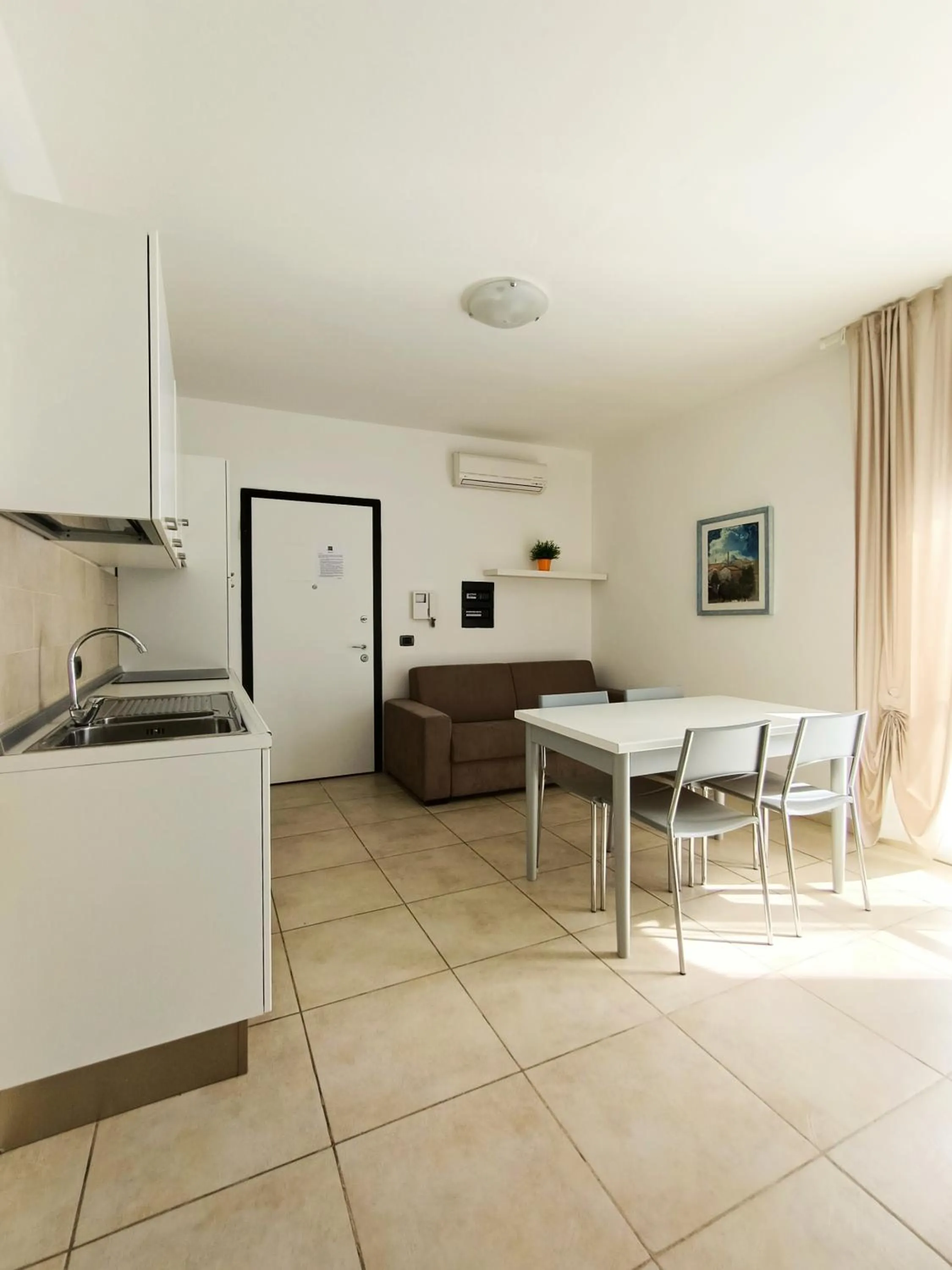 Residenza Casa Bianca