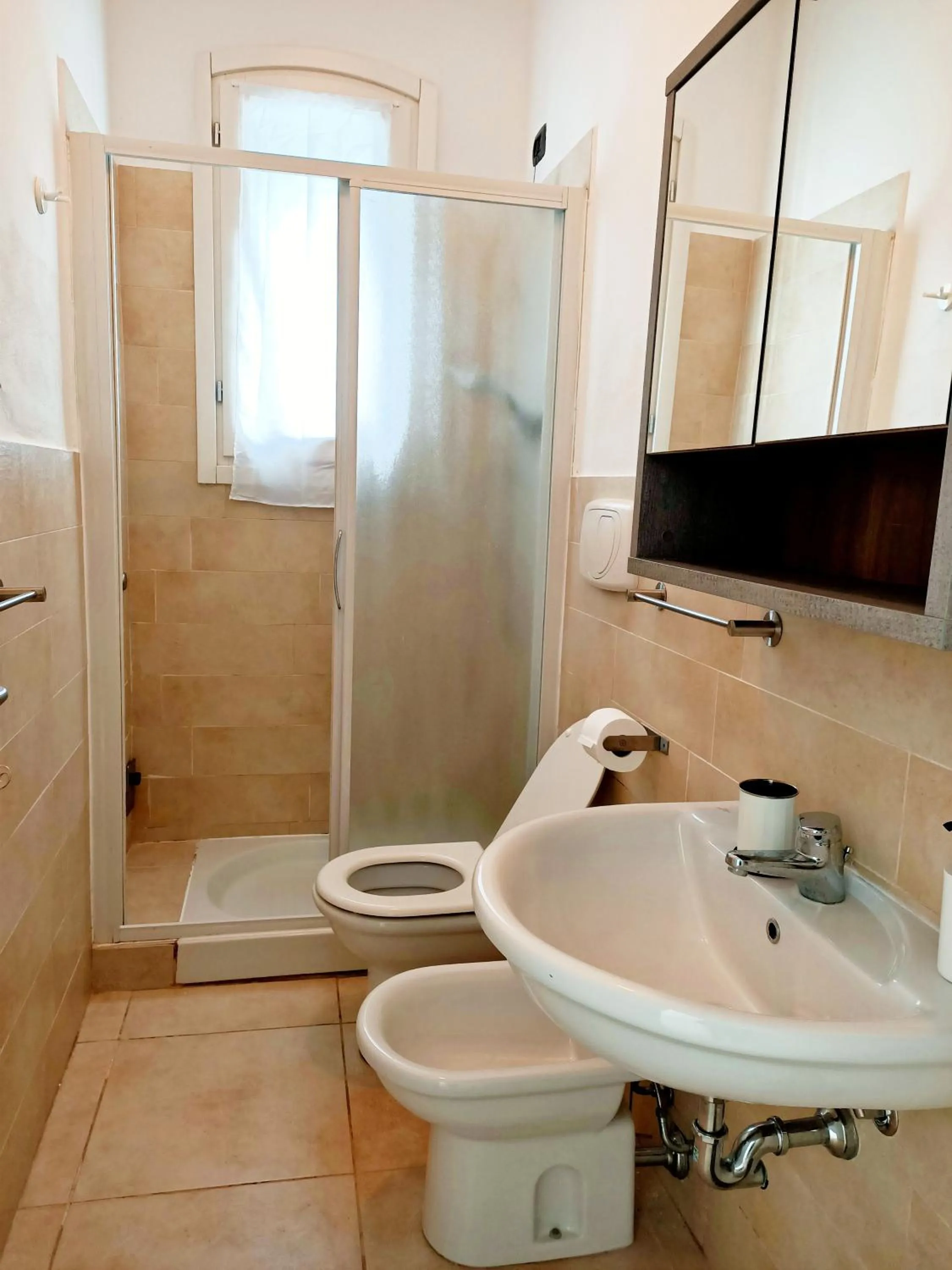 Residenza Casa Bianca