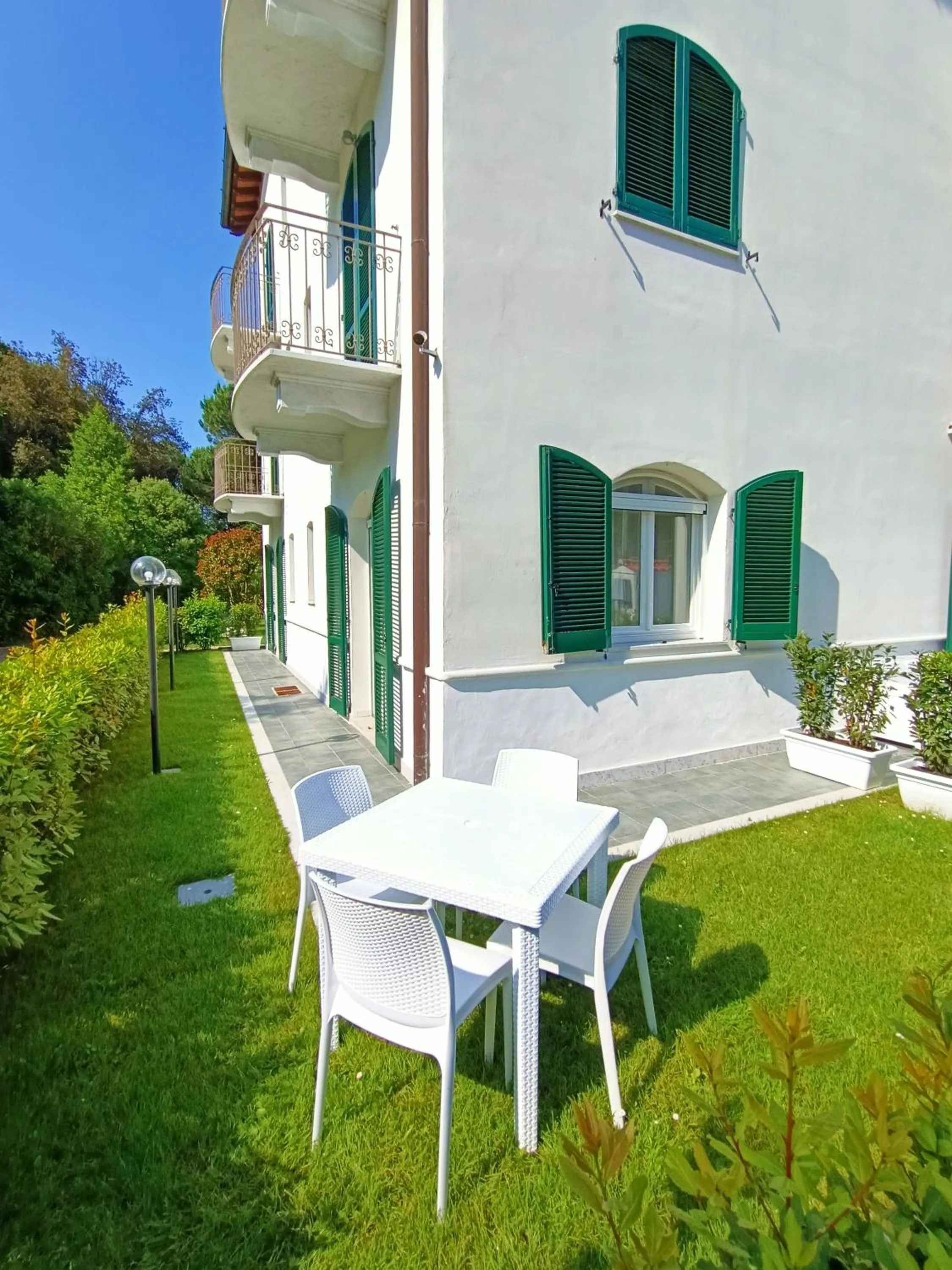 Residenza Casa Bianca