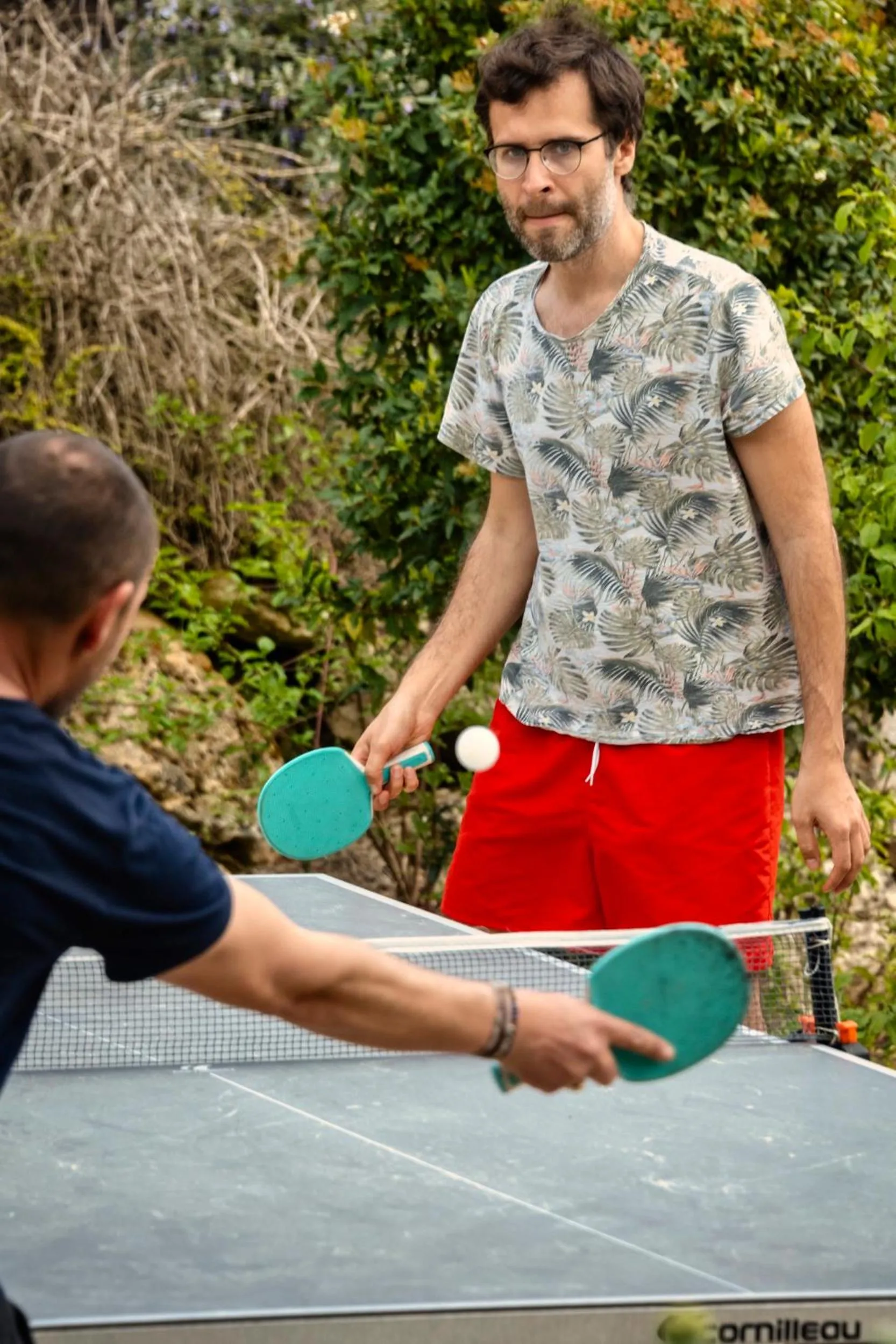 Day in Vacancéole - Domaine de Saint Orens