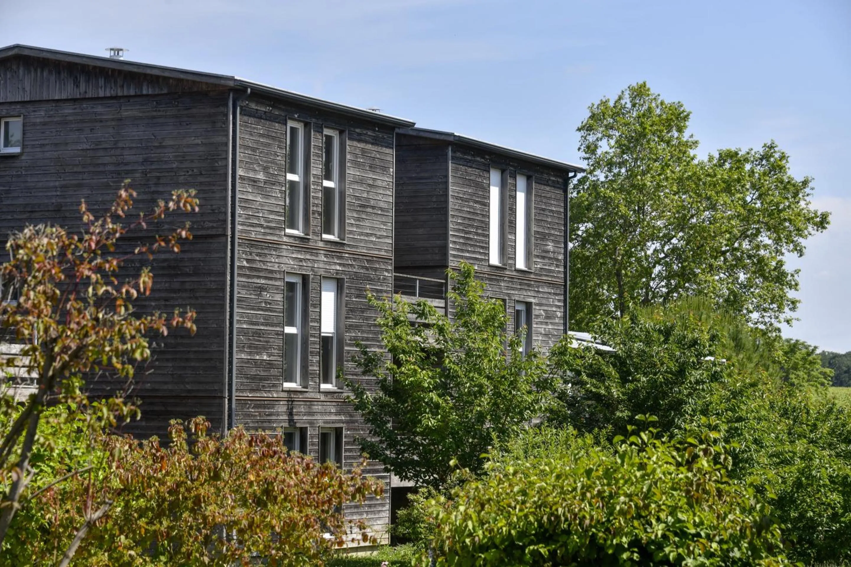 Property building in Vacancéole - Domaine de Saint Orens