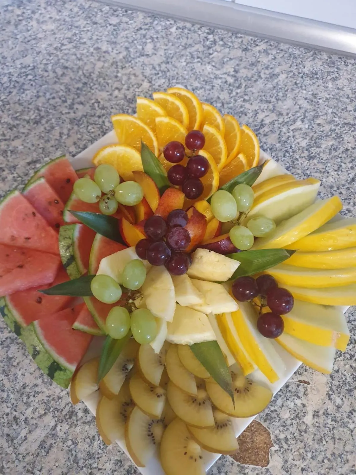 Breakfast in Apart Hotel Ferdinand Berlin