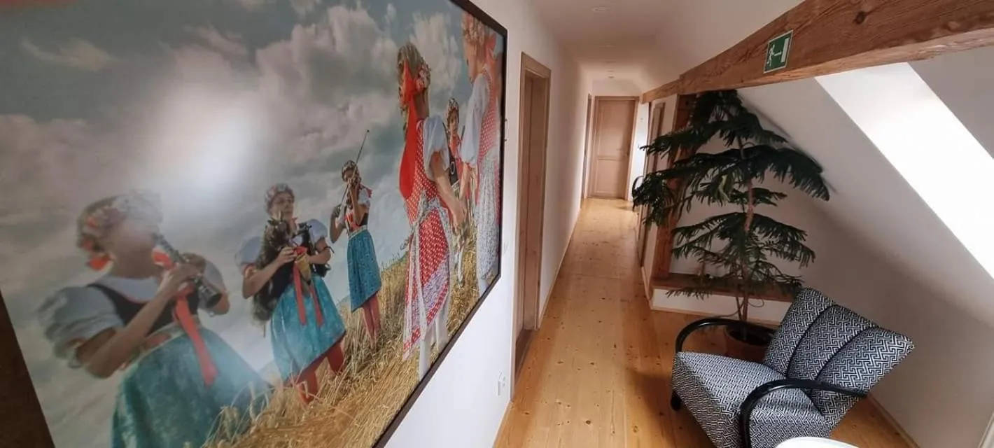 Konšelský šenk Domažlice