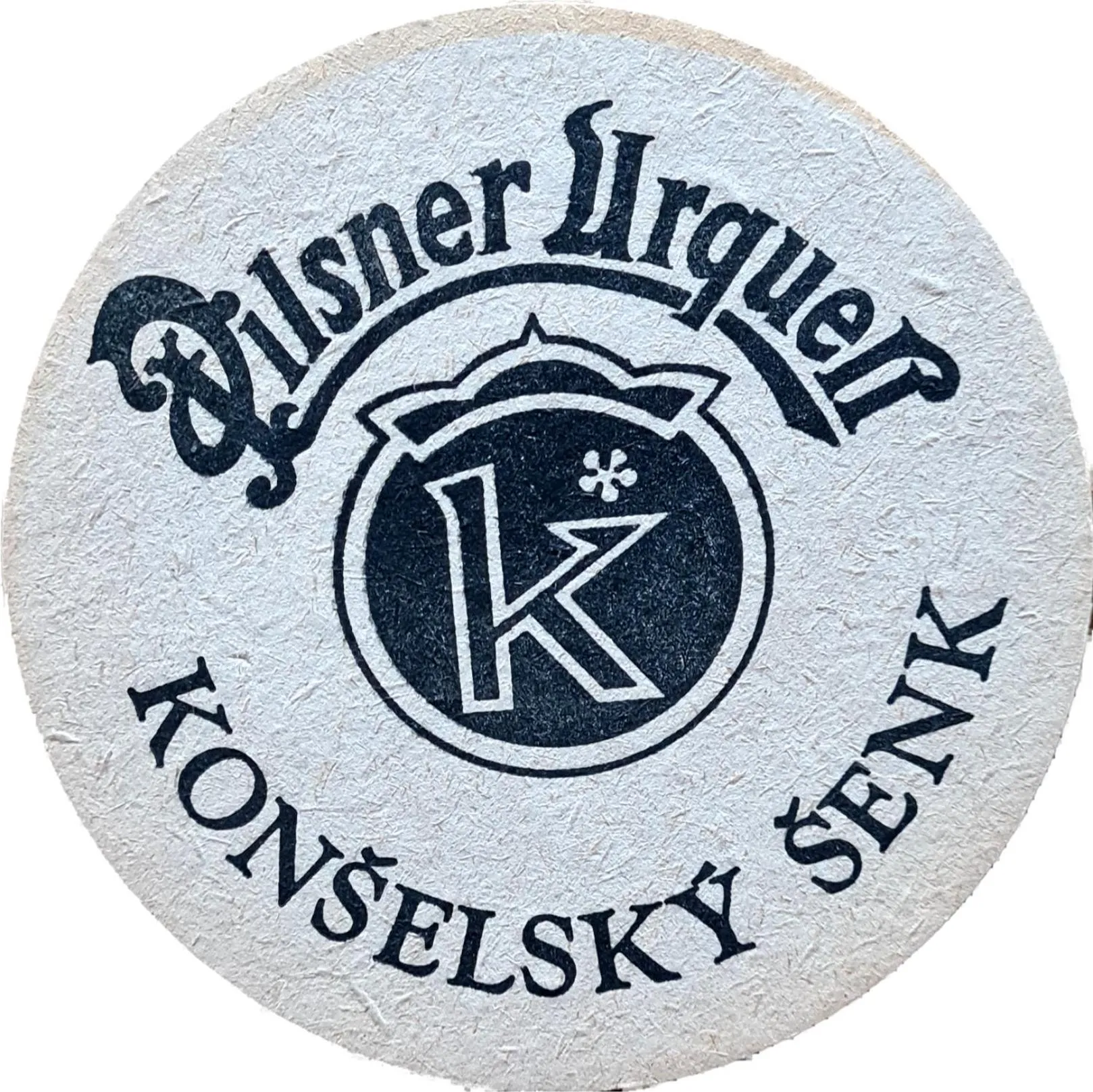 Property logo or sign in Konšelský šenk Domažlice