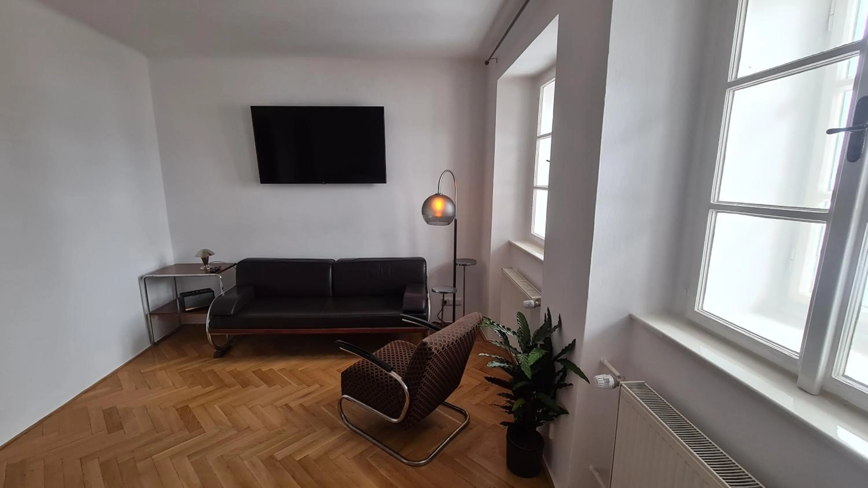 TV and multimedia in Konšelský šenk Domažlice