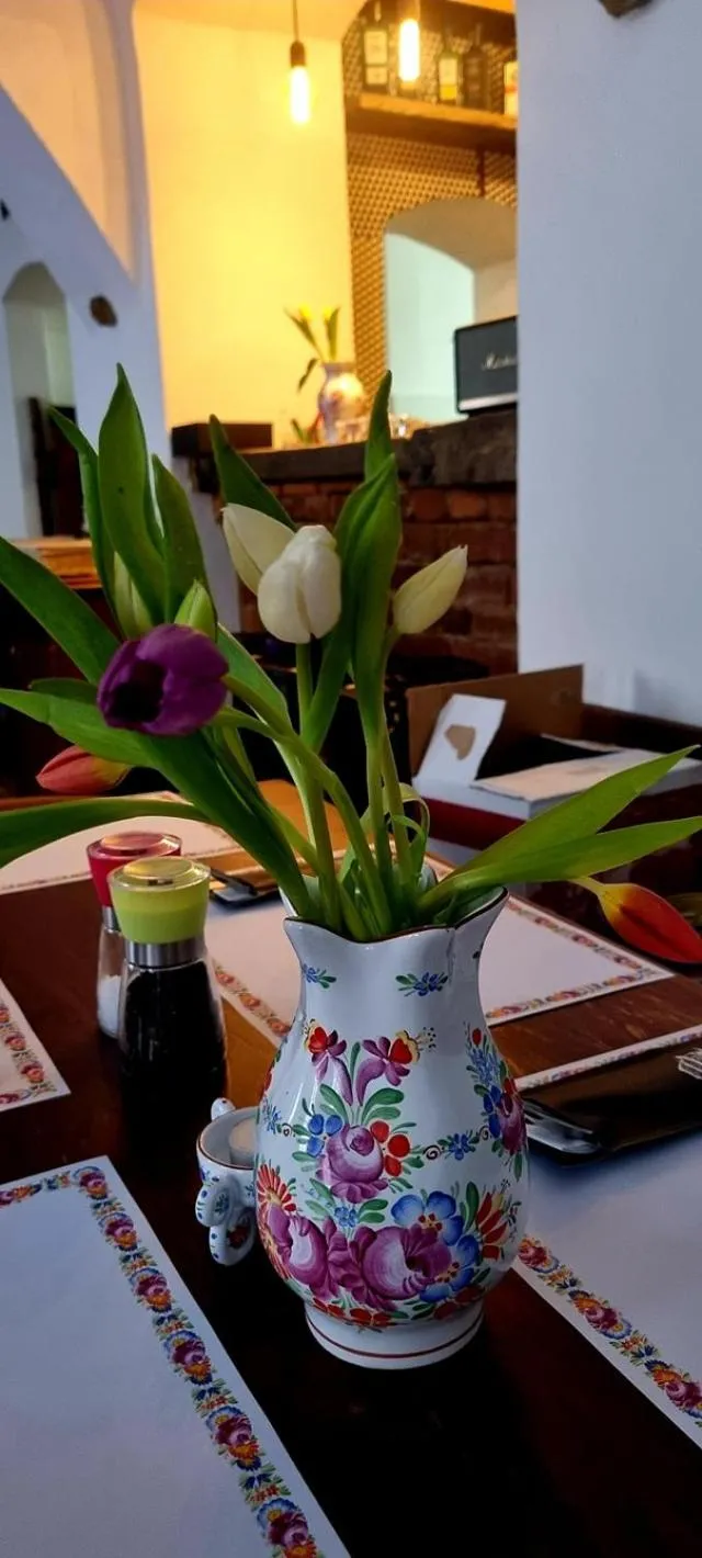 Konšelský šenk Domažlice