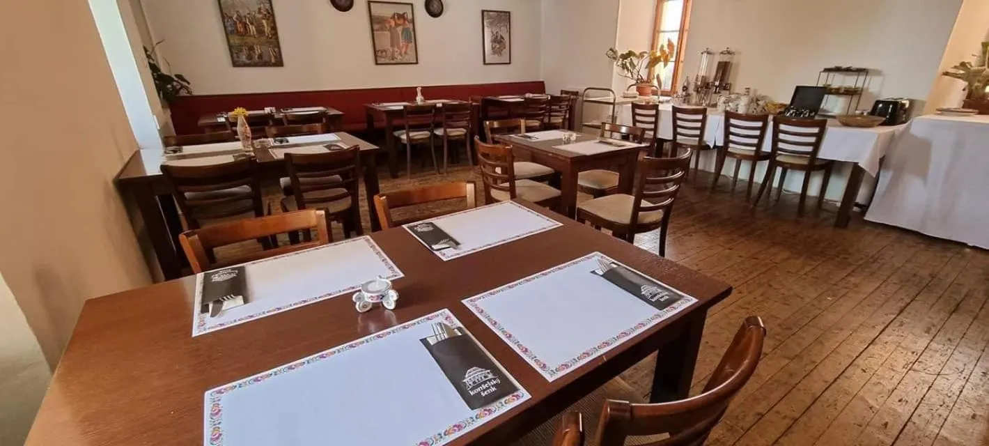 Konšelský šenk Domažlice