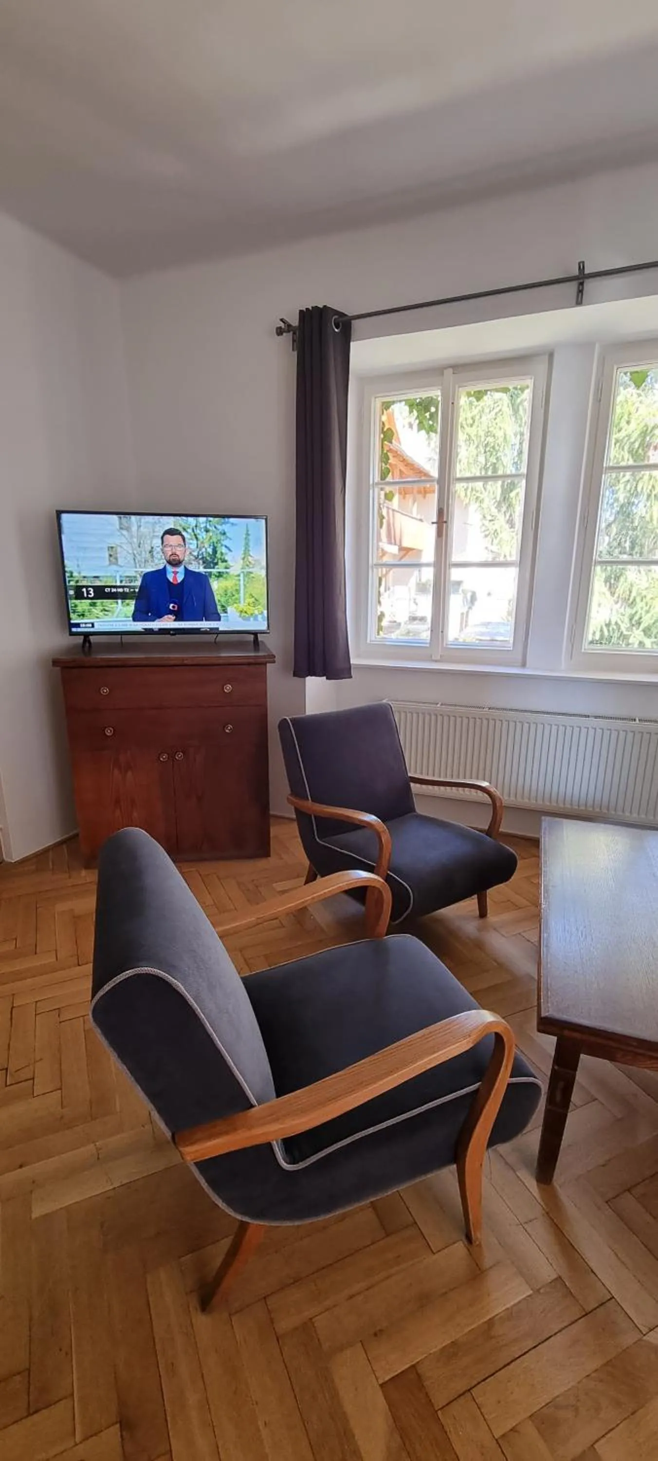 Konšelský šenk Domažlice