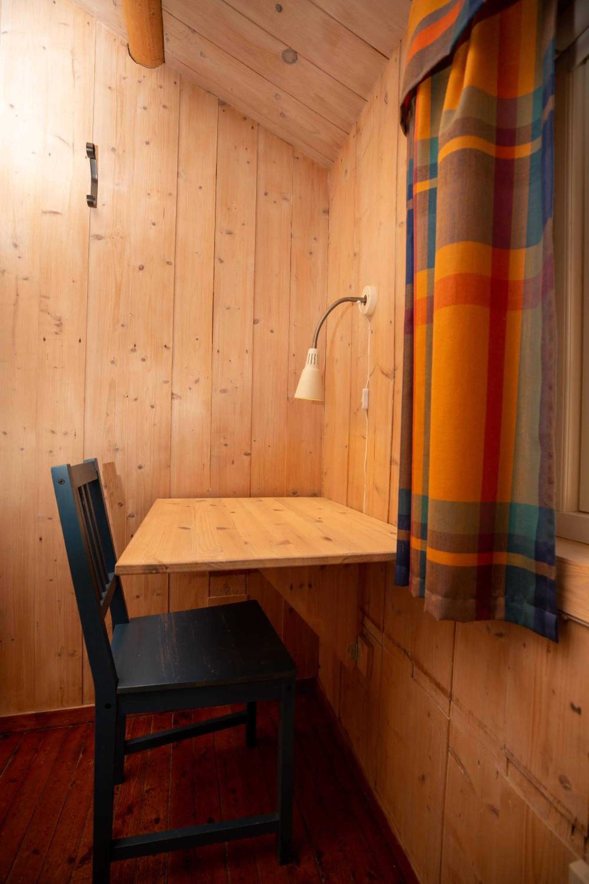 Nordpå Fjellhotell AS