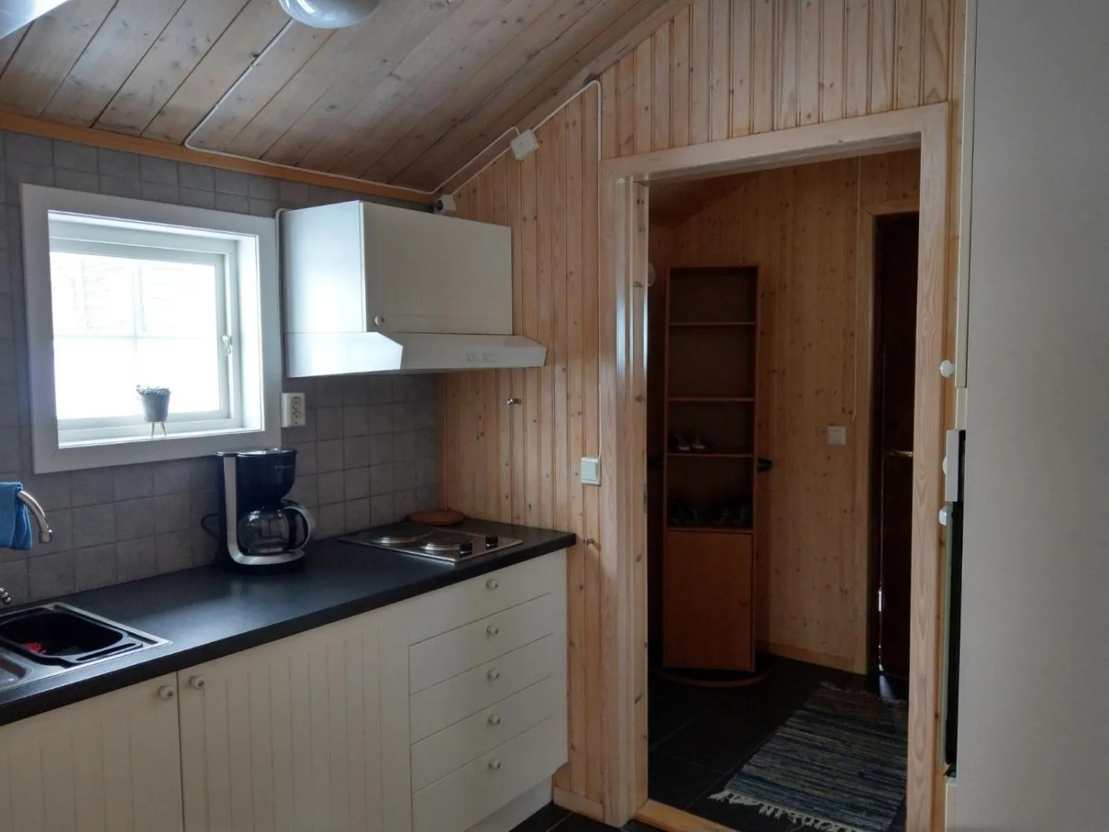 Nordpå Fjellhotell AS