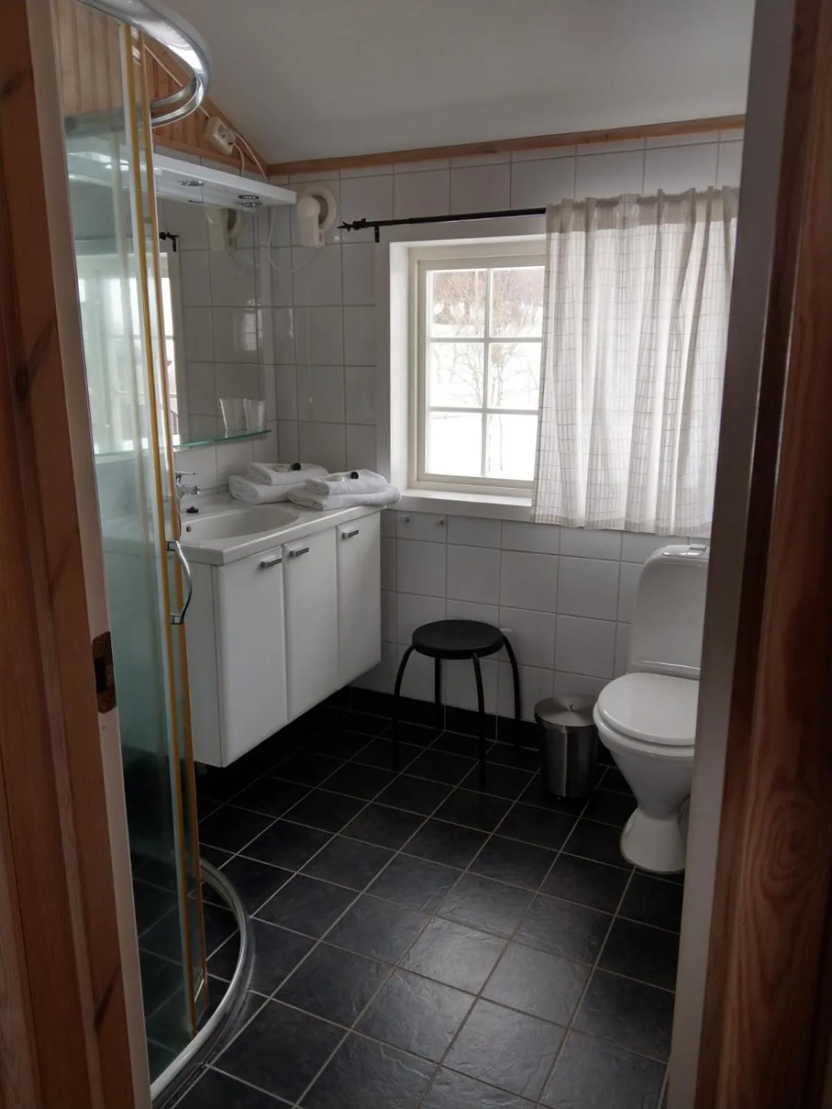 Nordpå Fjellhotell AS