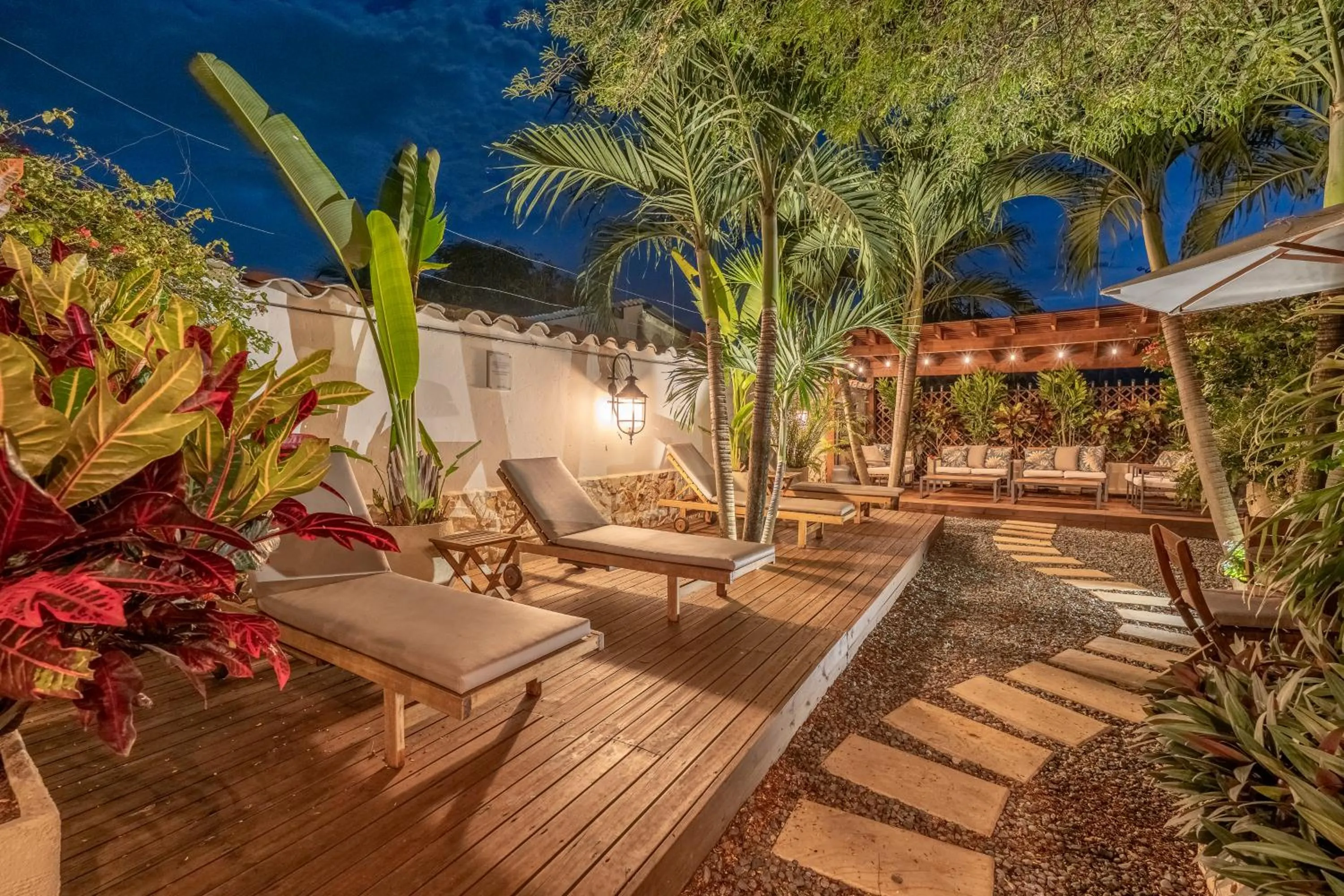 Balcony/Terrace in Casa Bixa Hotel Boutique -Santa Fe de Antioquia- Mayores de 12 años