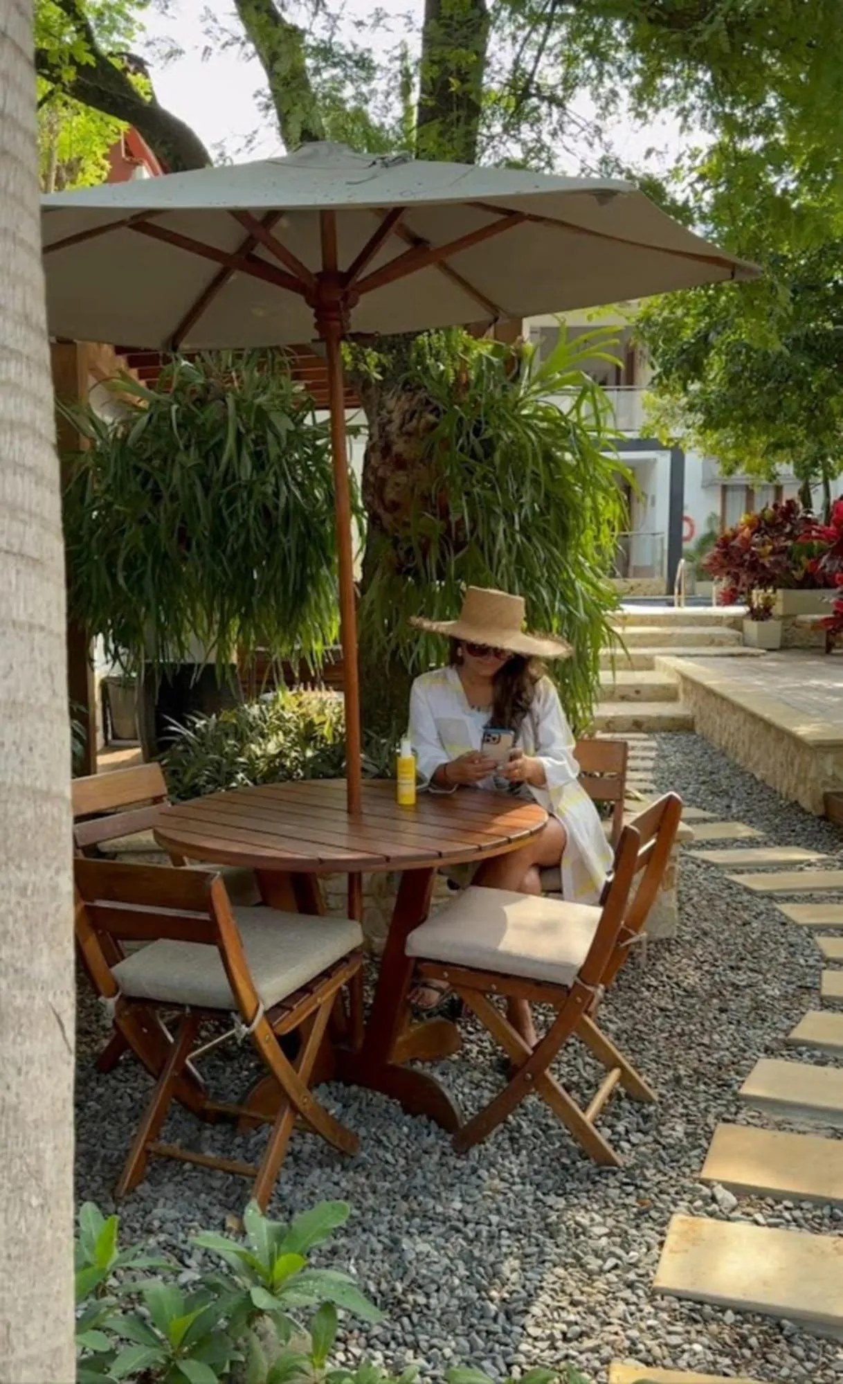 People in Casa Bixa Hotel Boutique -Santa Fe de Antioquia- Mayores de 12 años