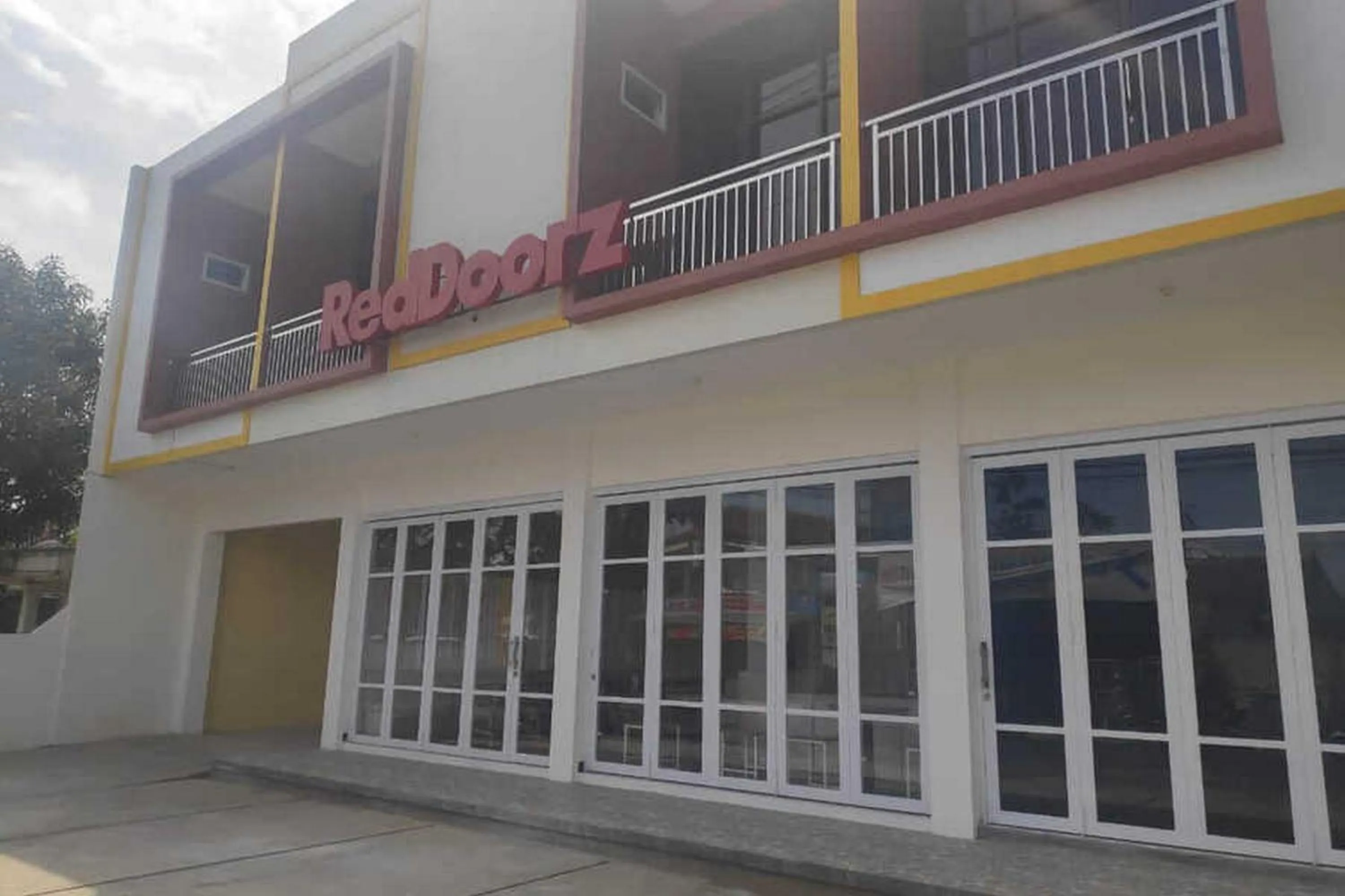 RedDoorz near Universitas Muhammadiyah Purwokerto