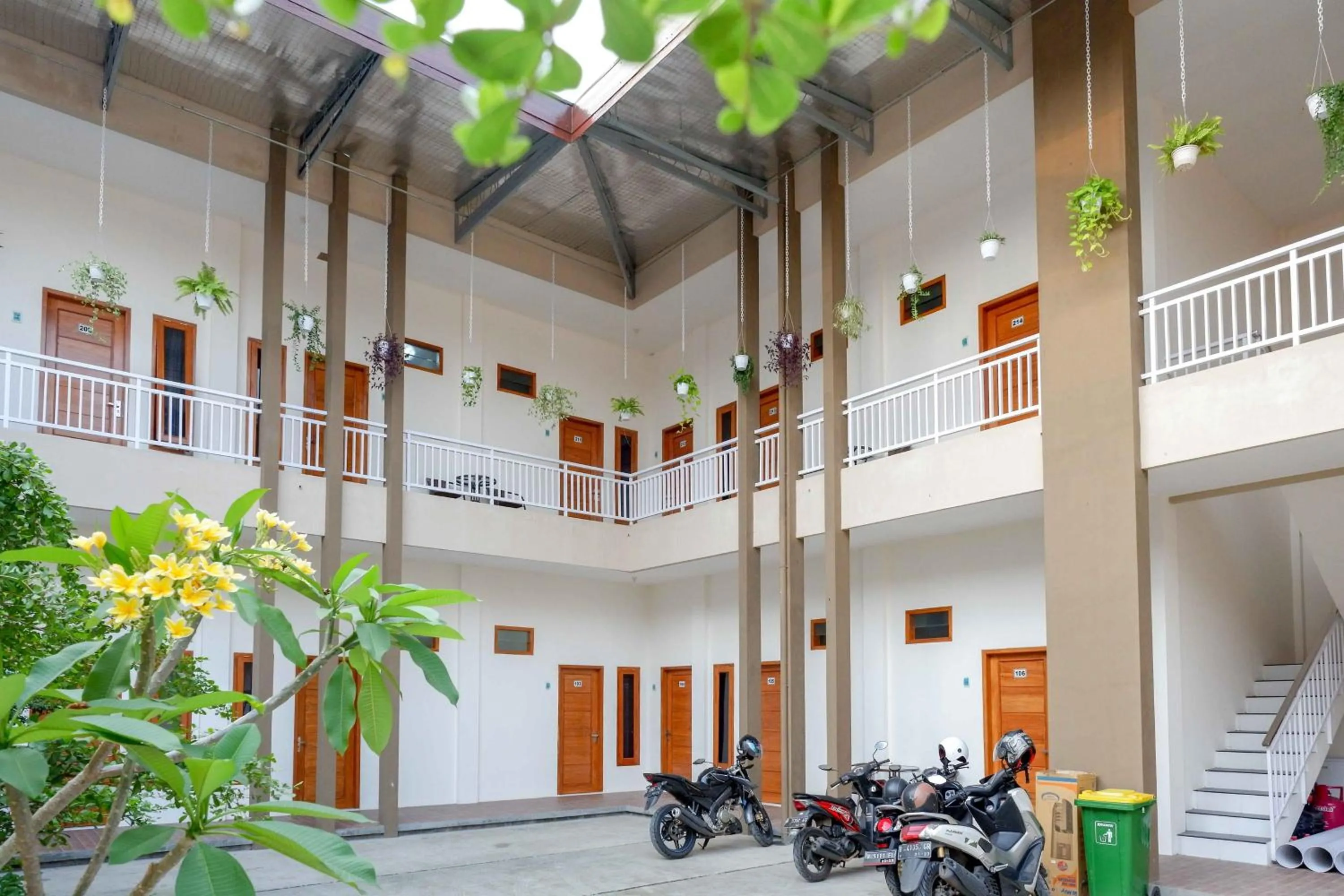 RedDoorz near Universitas Muhammadiyah Purwokerto