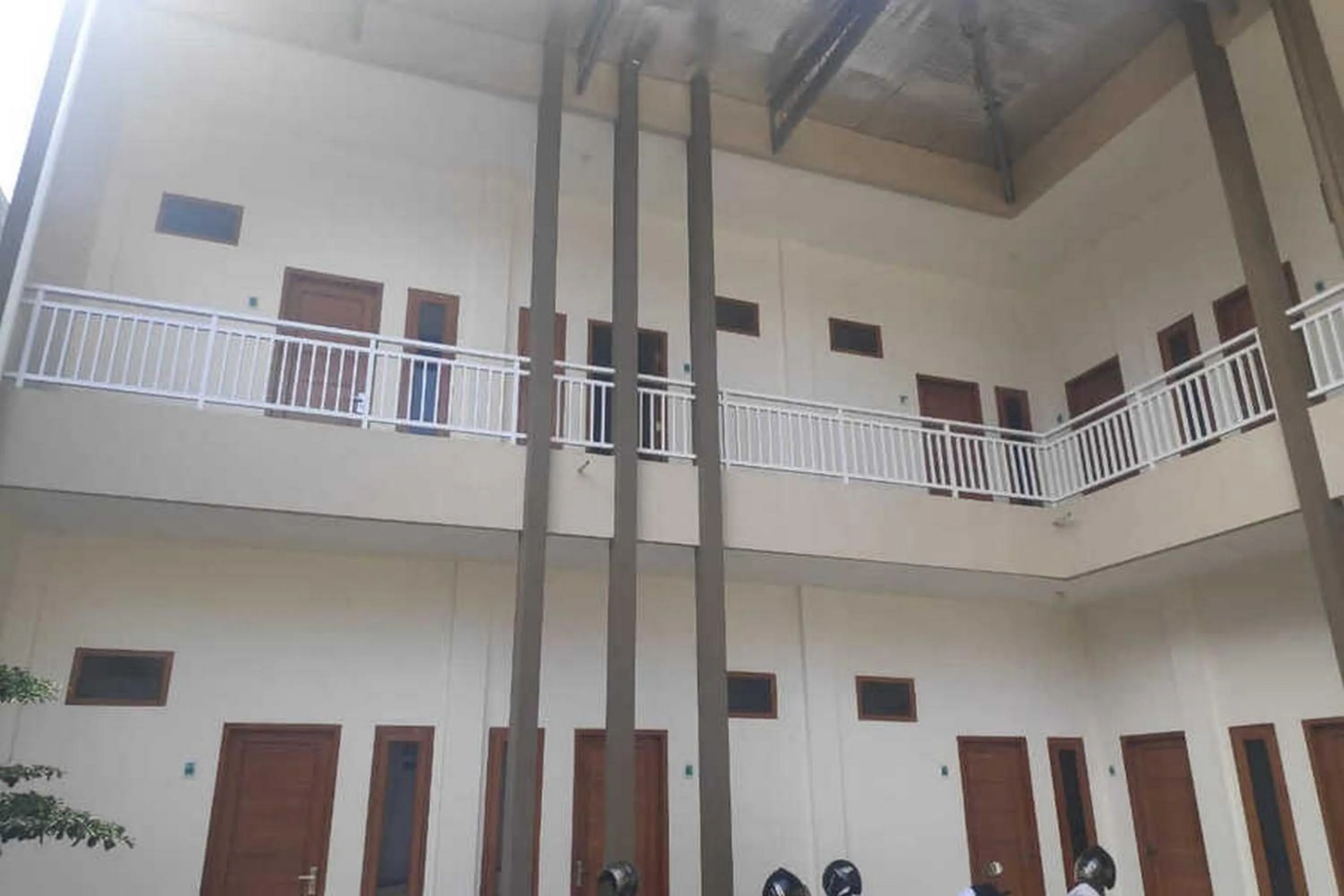 RedDoorz near Universitas Muhammadiyah Purwokerto