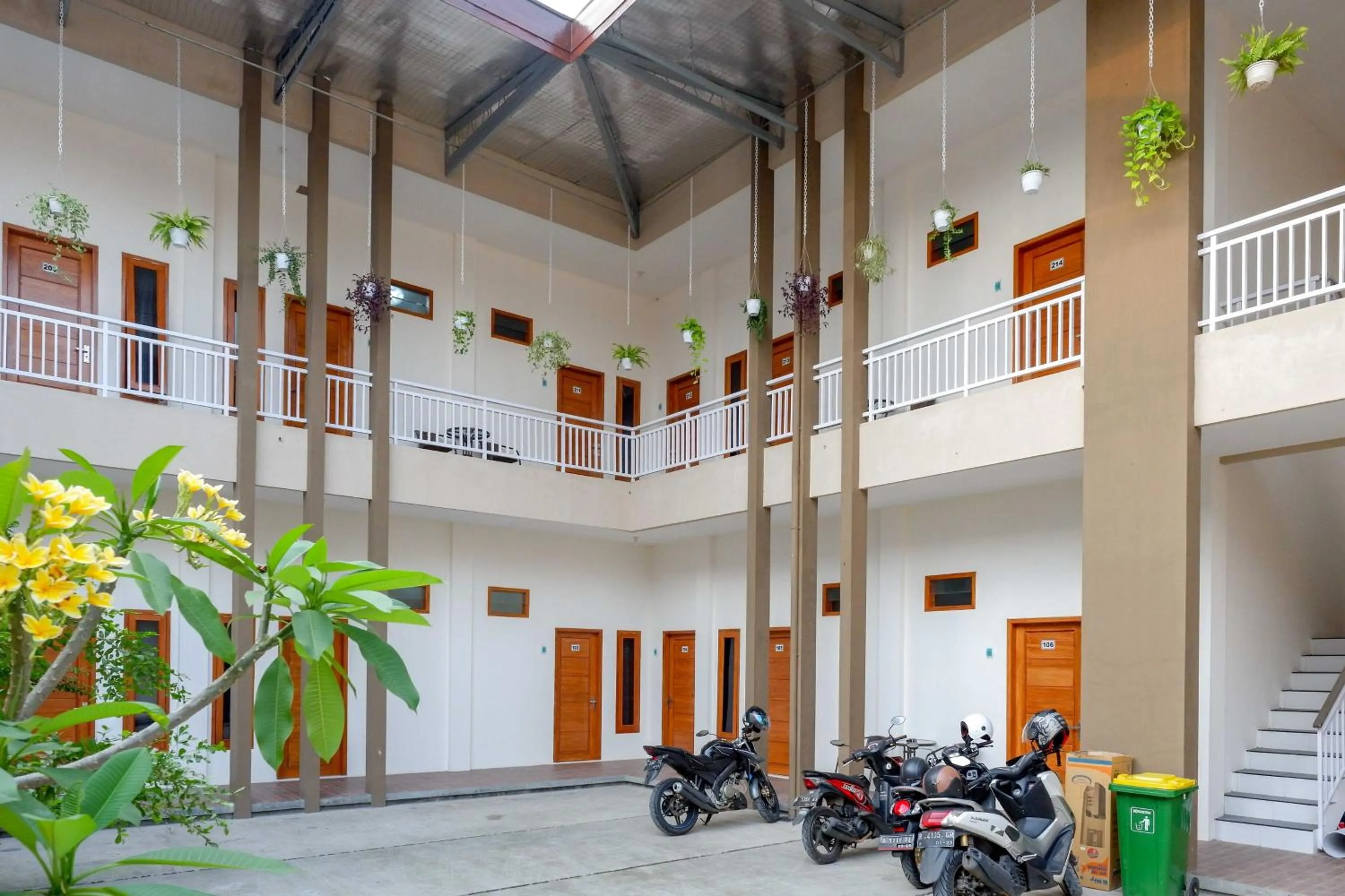 RedDoorz near Universitas Muhammadiyah Purwokerto