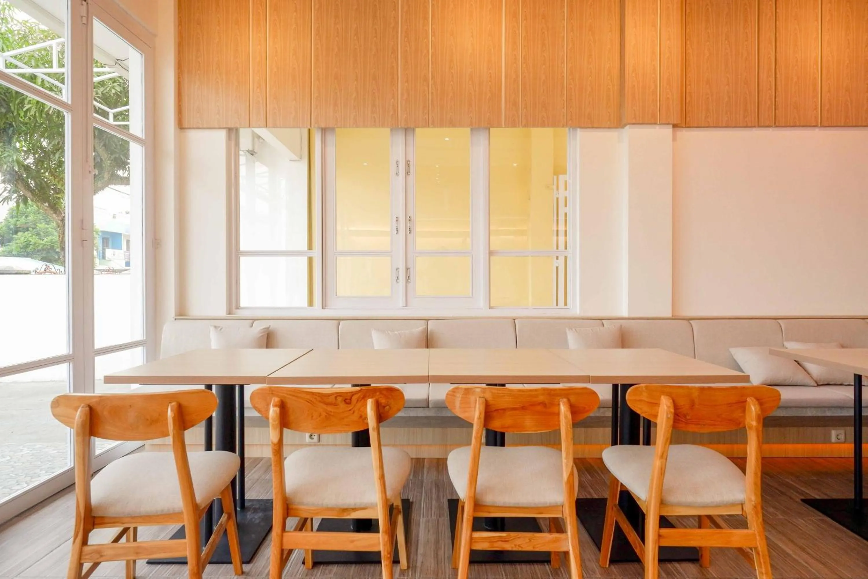 RedDoorz near Universitas Muhammadiyah Purwokerto