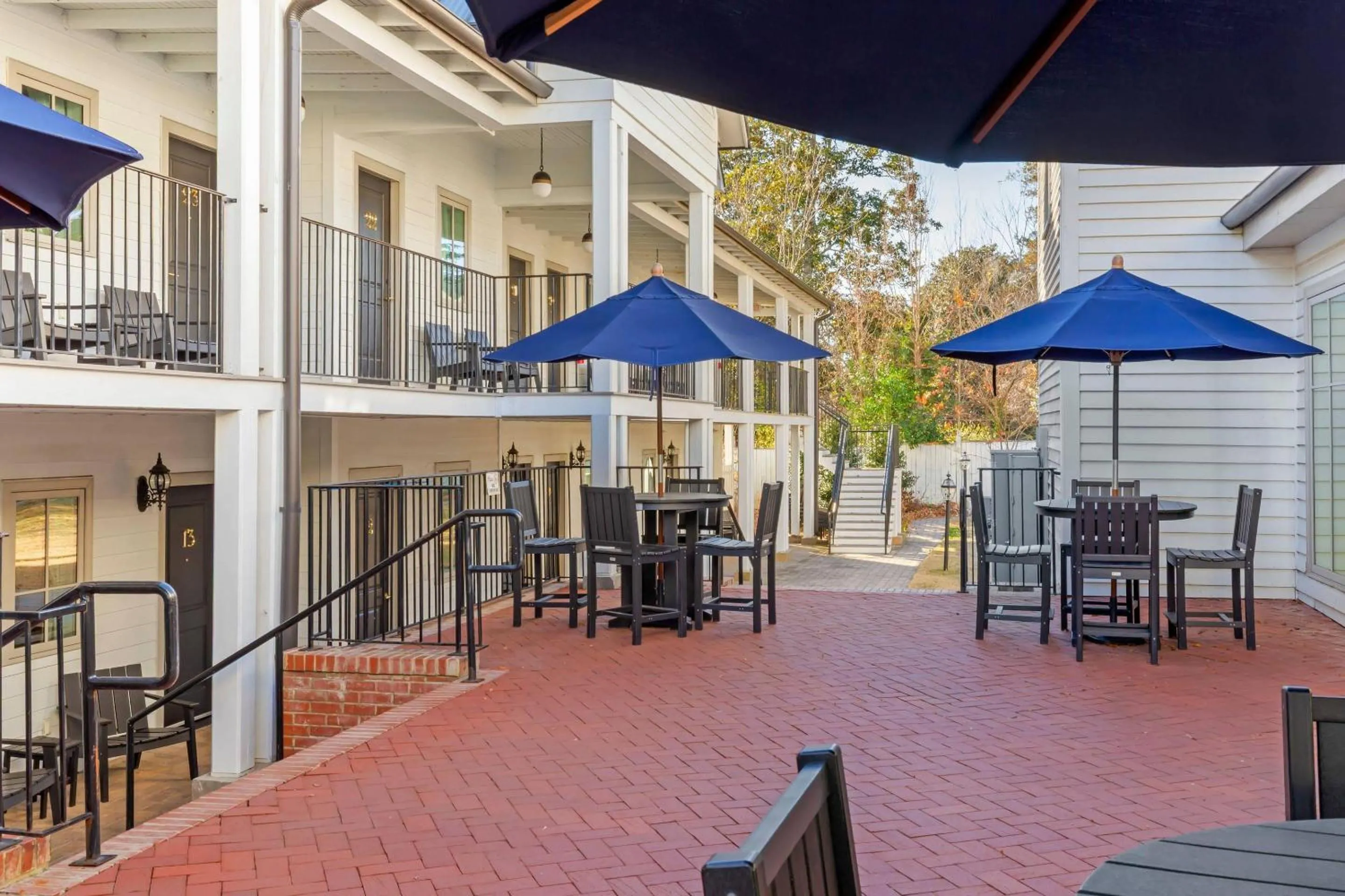 Other in The Colonial Inn, an Ascend Collection Hotel