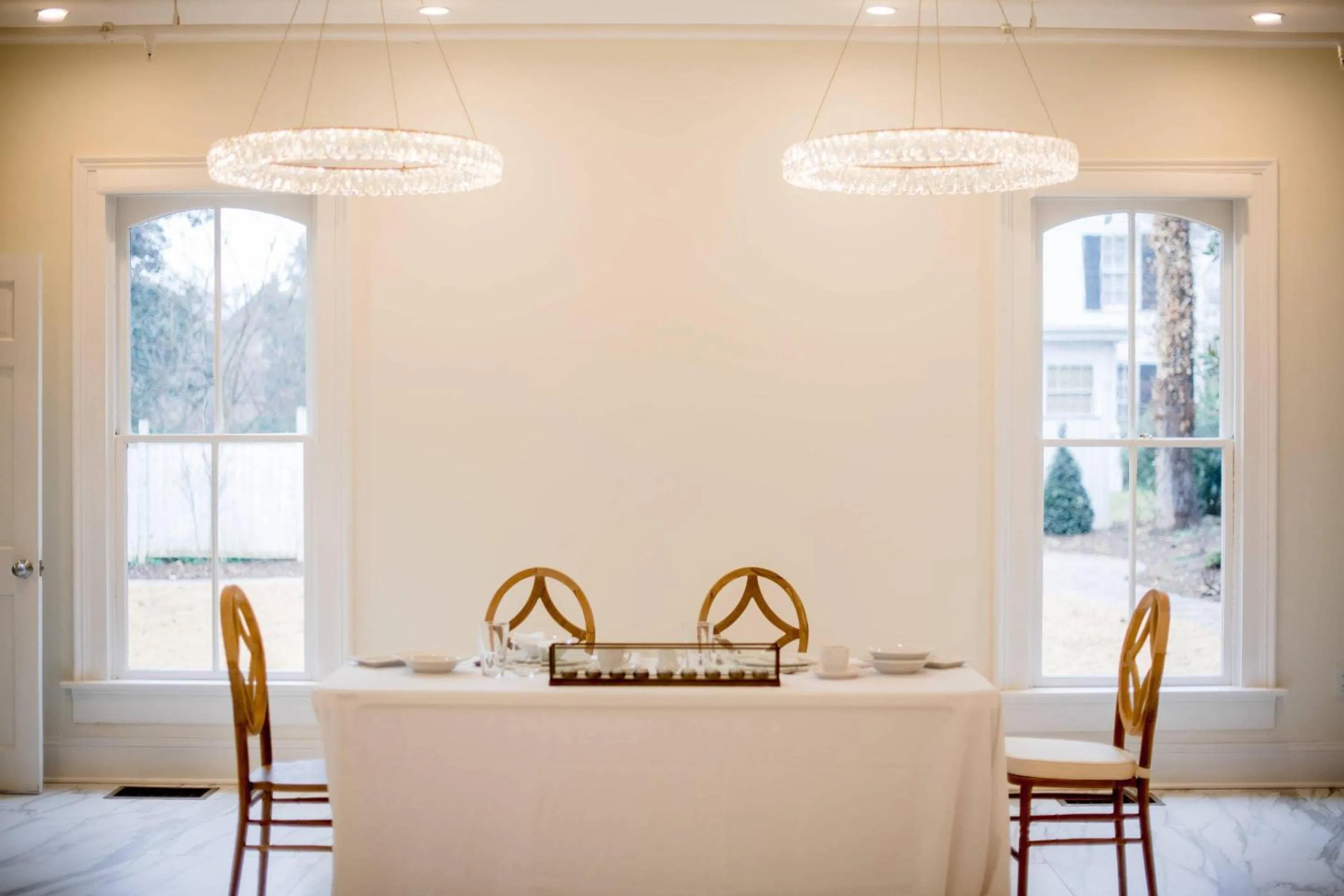 Meeting/conference room in The Colonial Inn, an Ascend Collection Hotel