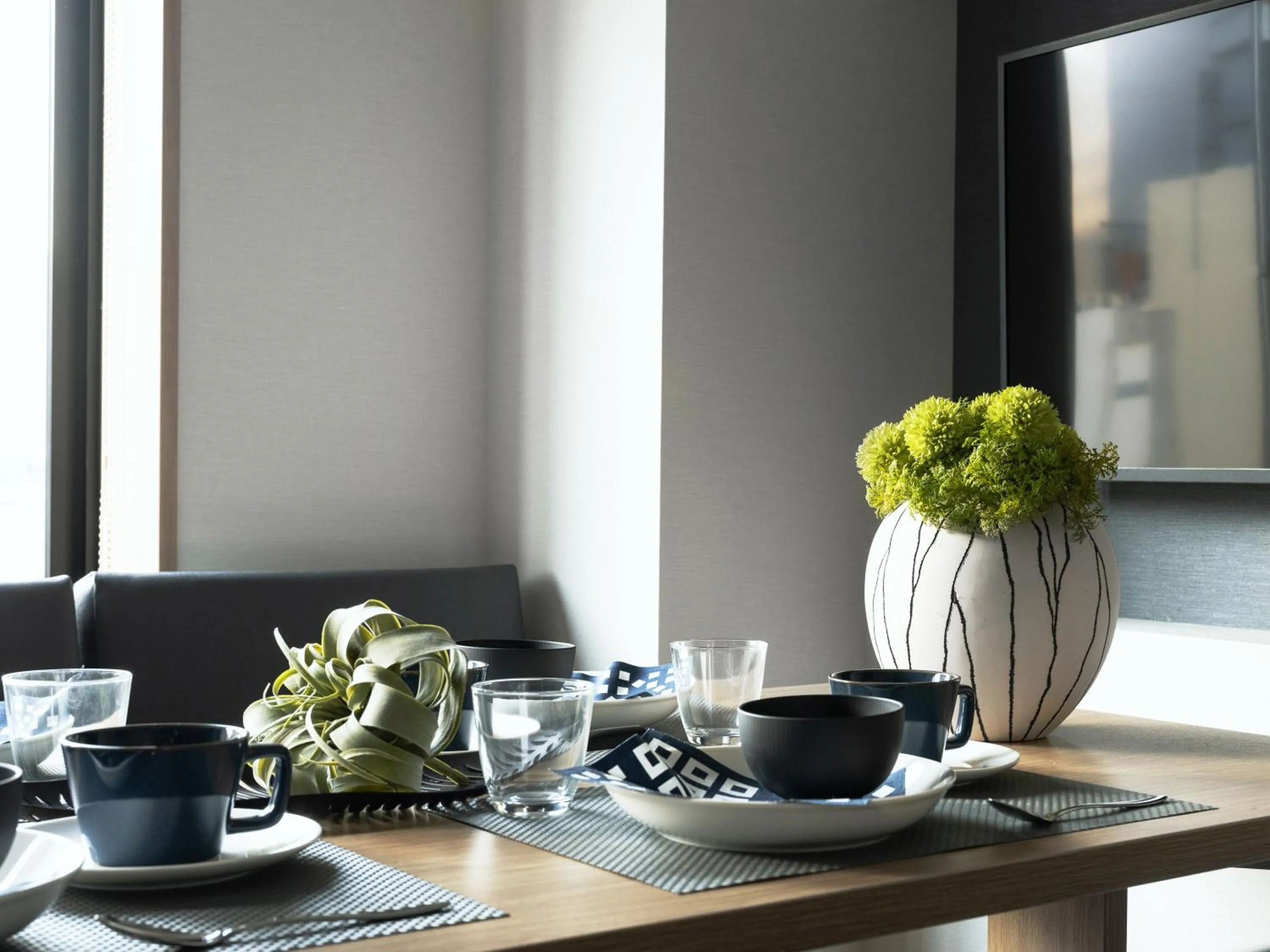 Photo of the whole room in MIMARU Tokyo Asakusa Station