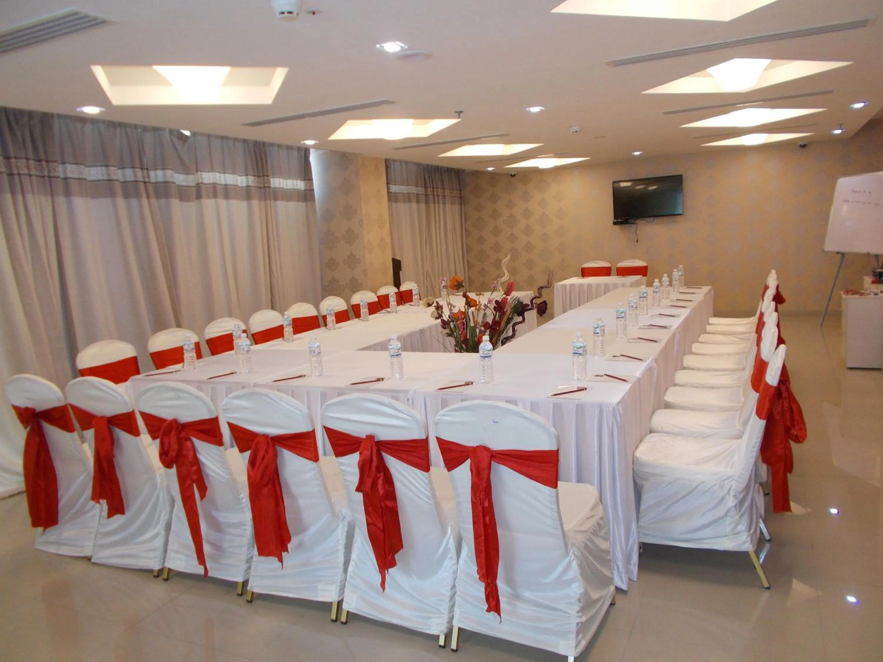 BEST WESTERN TIRUPATI