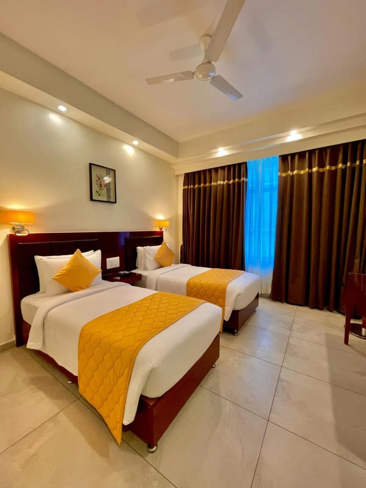 BEST WESTERN TIRUPATI
