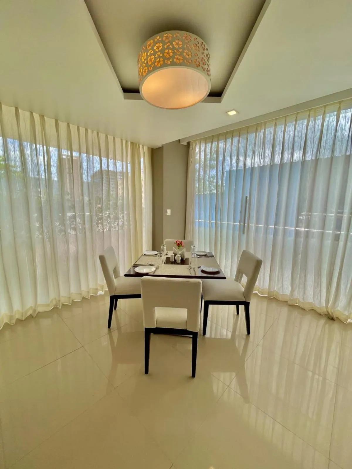 BEST WESTERN TIRUPATI