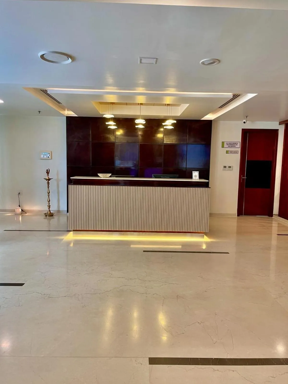 BEST WESTERN TIRUPATI