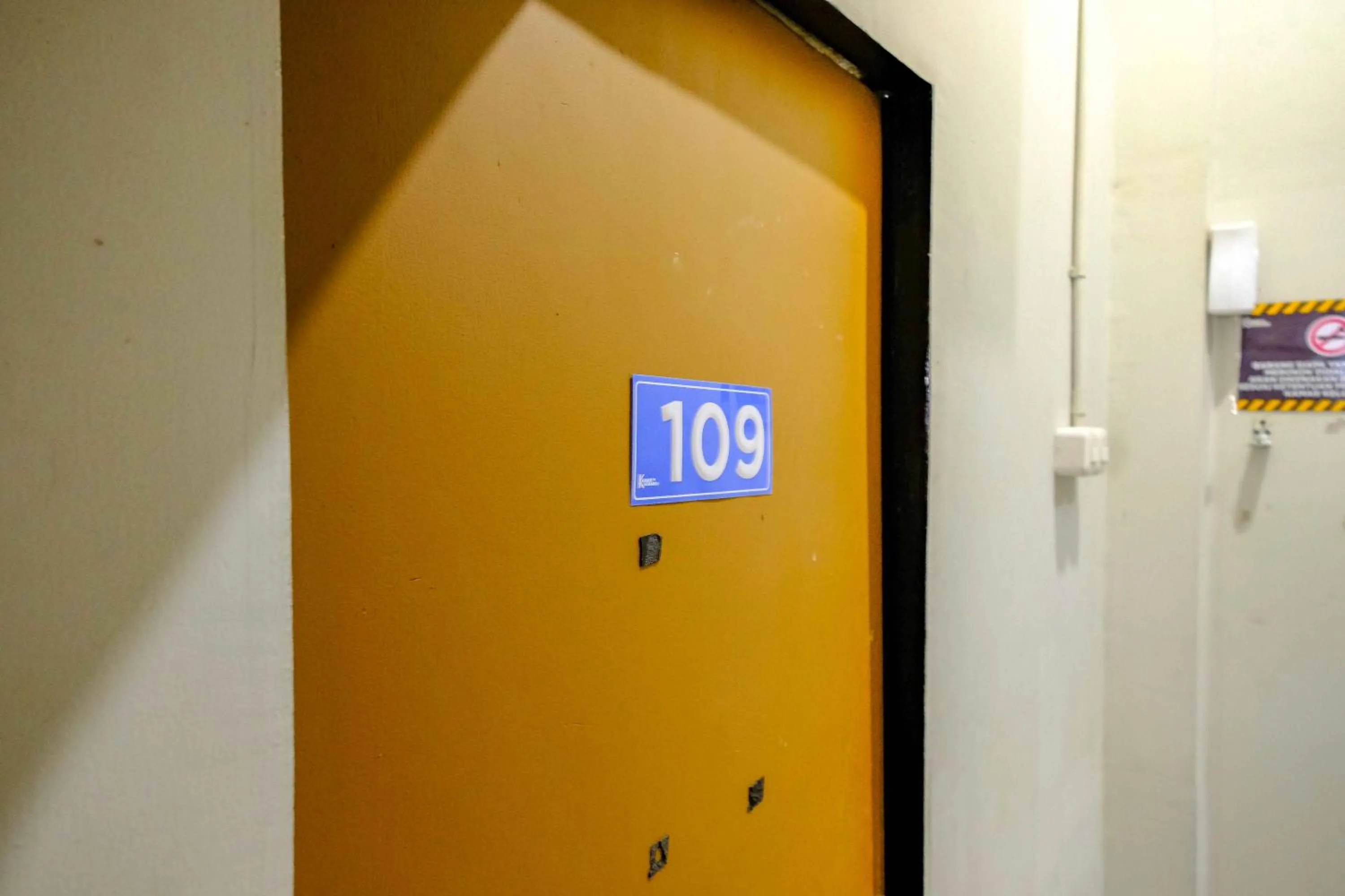 Cendrawasih Residence Mitra RedDoorz