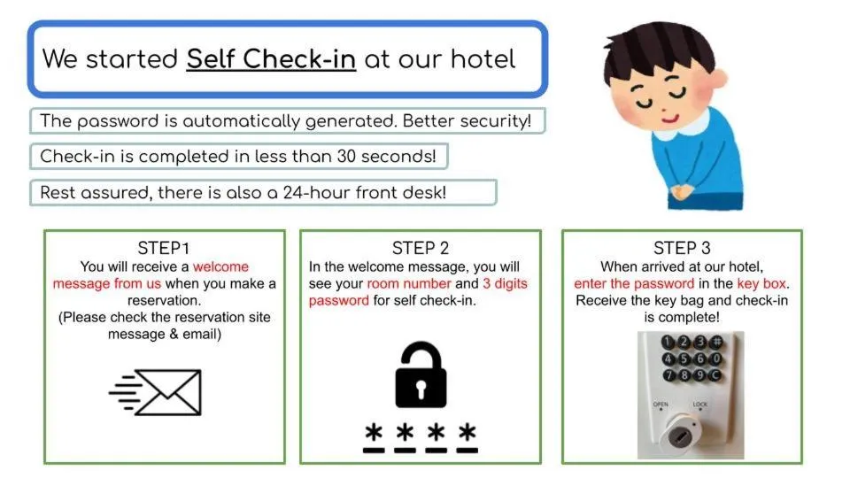 HIZ HOTEL Kyoto-Nijo Castle