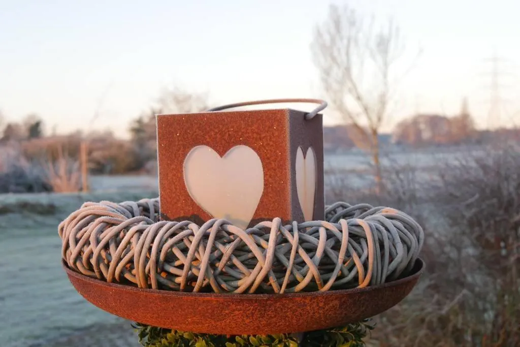 Garden in Landhaus Holthausen