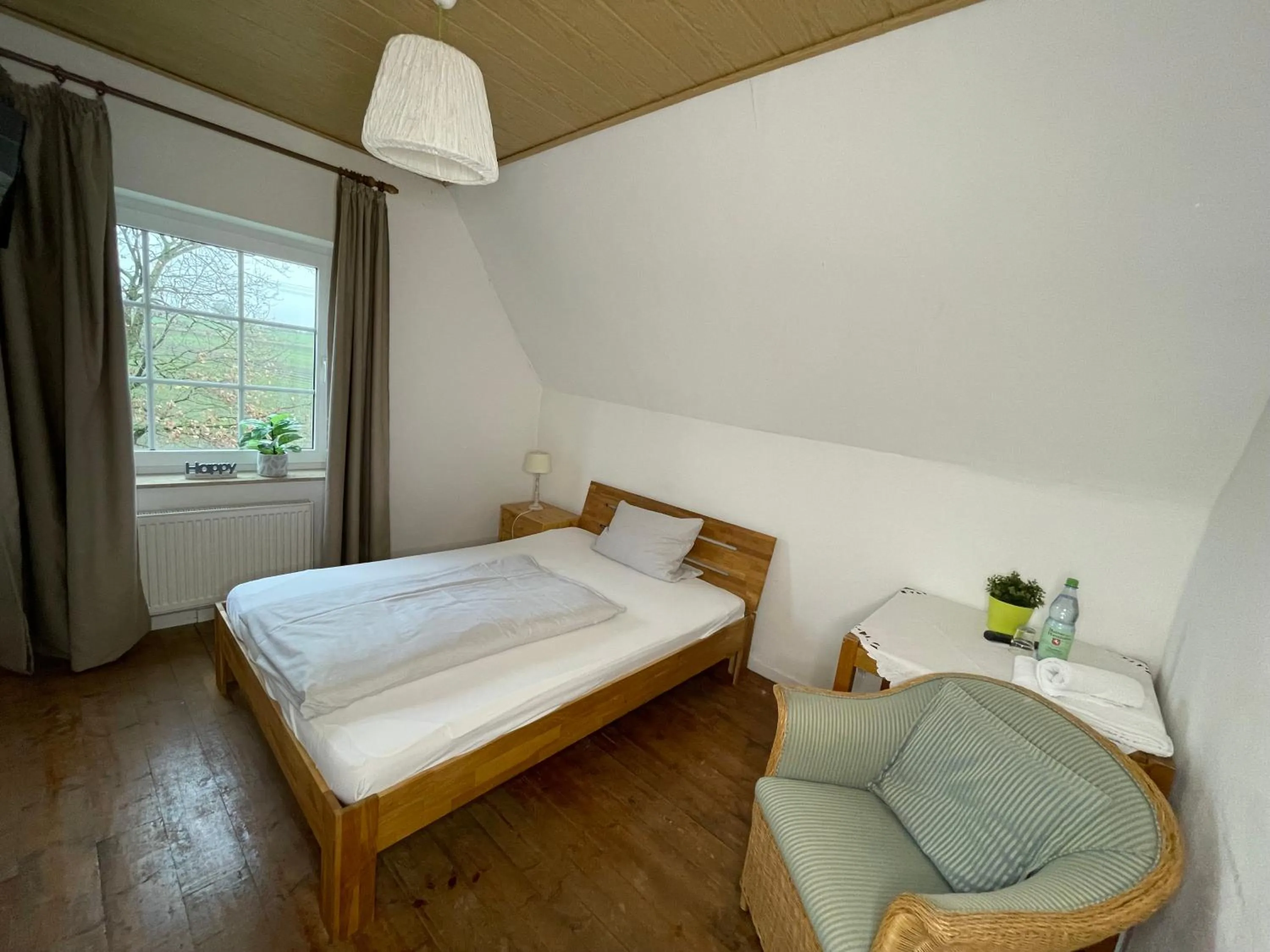 Bed in Landhaus Holthausen