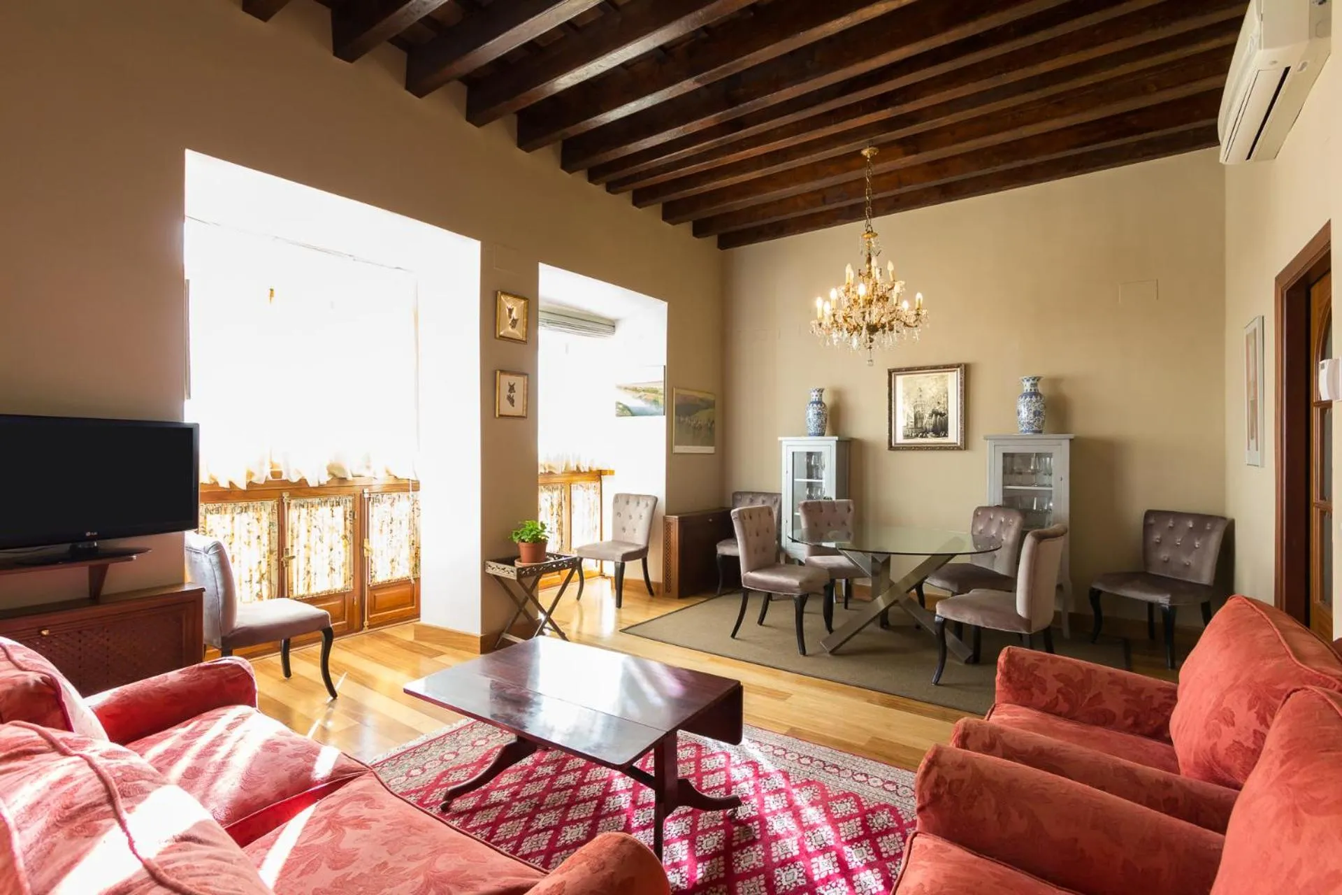 Veoapartment Casa Catedral