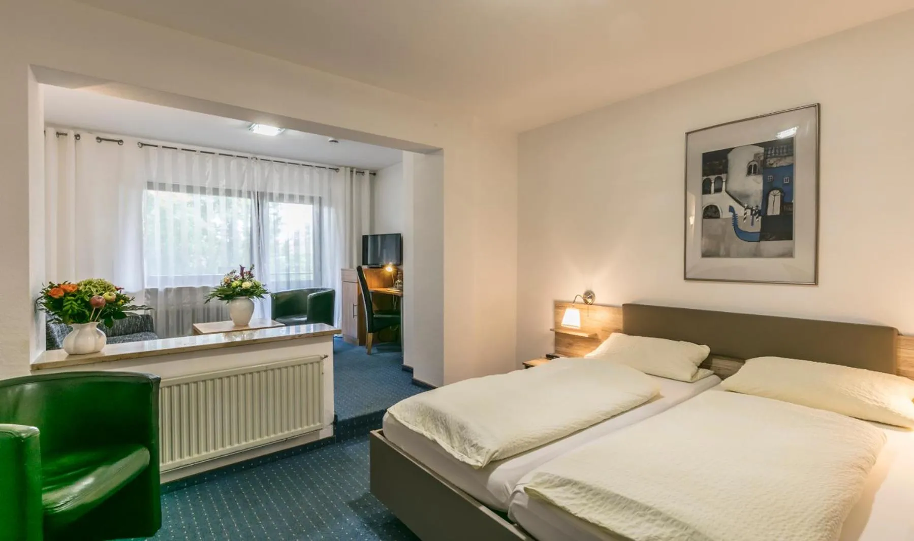 Hotel Bären