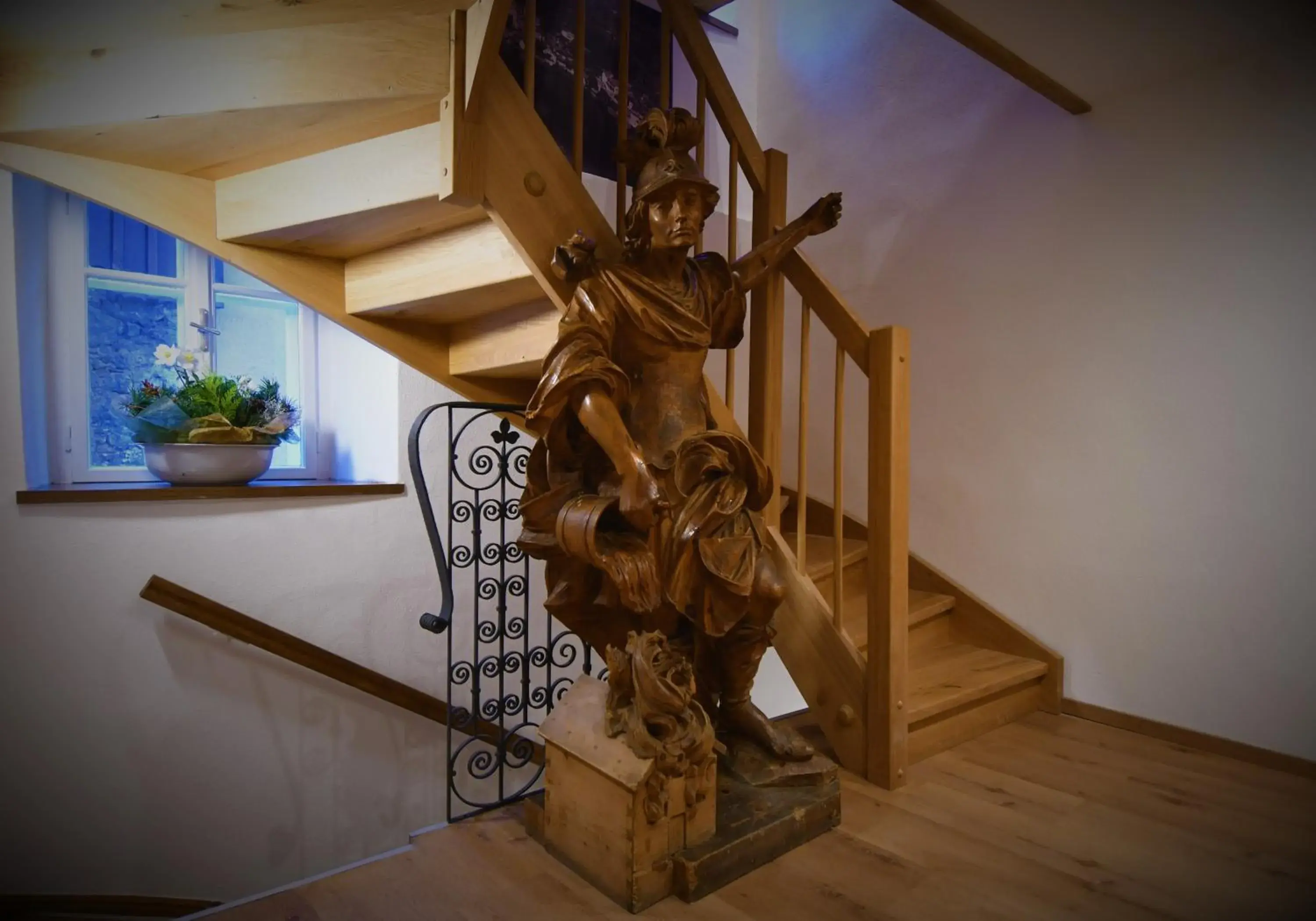 Deluxe Double Room in I da Mitt Deluxe Double Room in I da Mitt