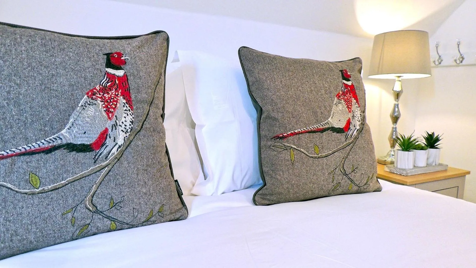 Other, Bed in Magnolia Cottage-Exclusive Cotswold Package