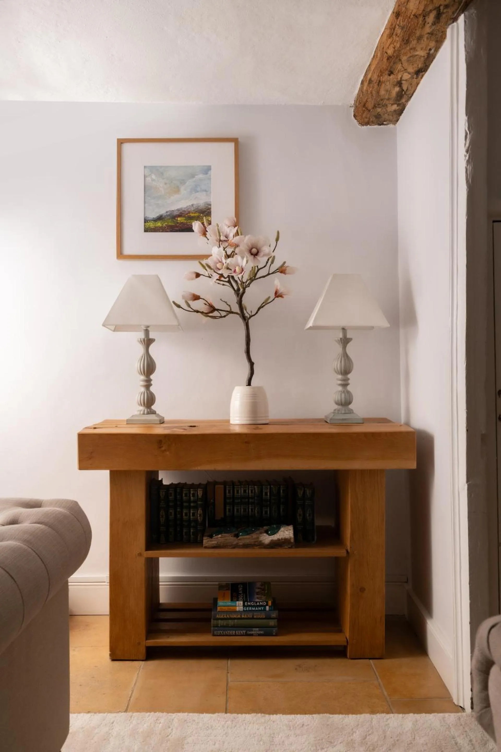 Other in Magnolia Cottage-Exclusive Cotswold Package