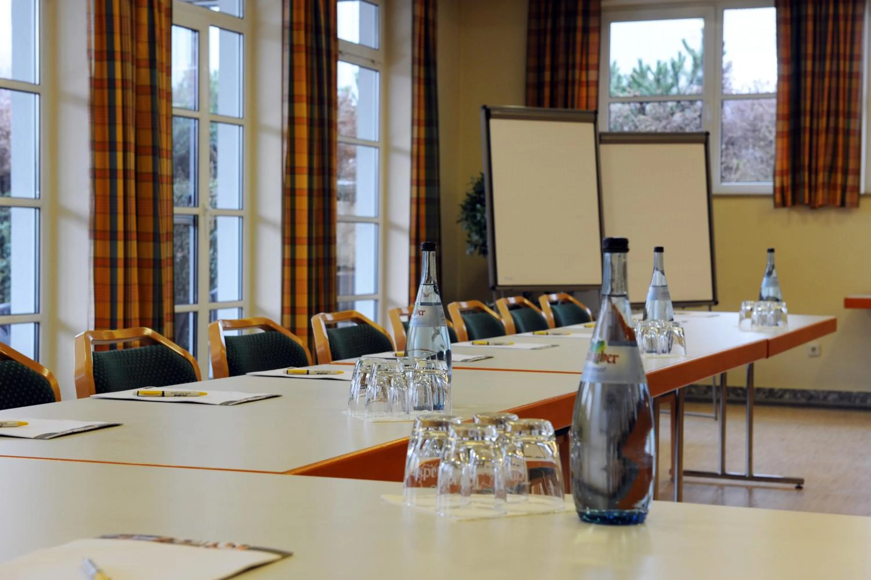 Meeting/conference room in Hotel & Restaurant Post
